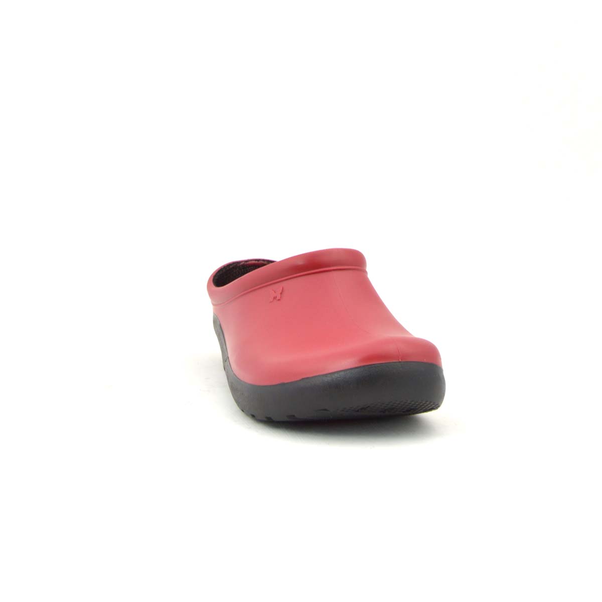Sloggers Premium Clog Cranberry 7 | Wellies Online