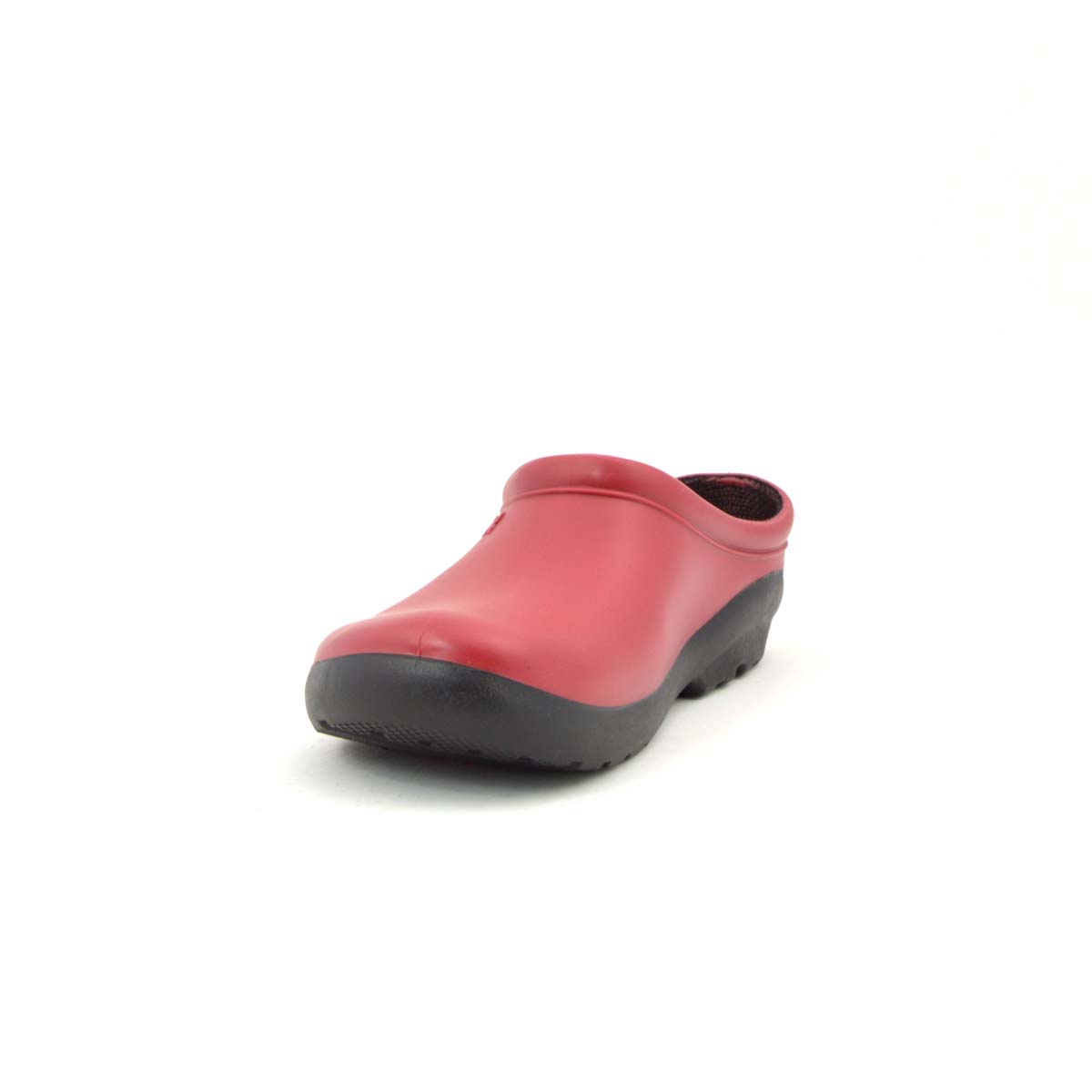 Sloggers Premium Clog Cranberry 10 | Wellies Online