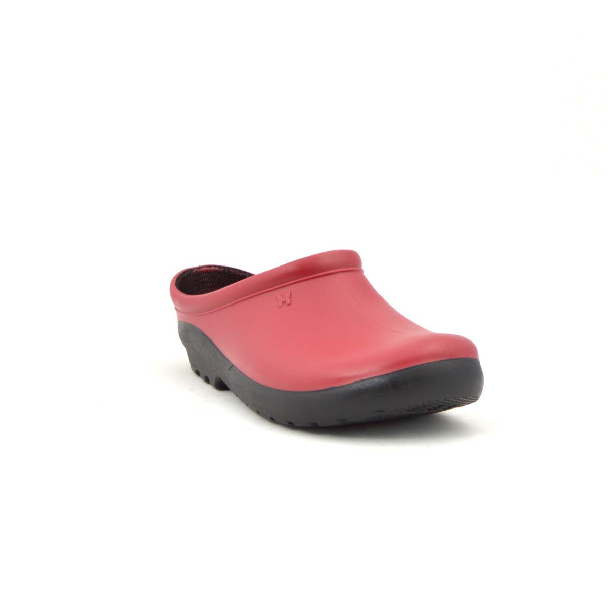 Sloggers Premium Clog Cranberry 6 | Wellies Online