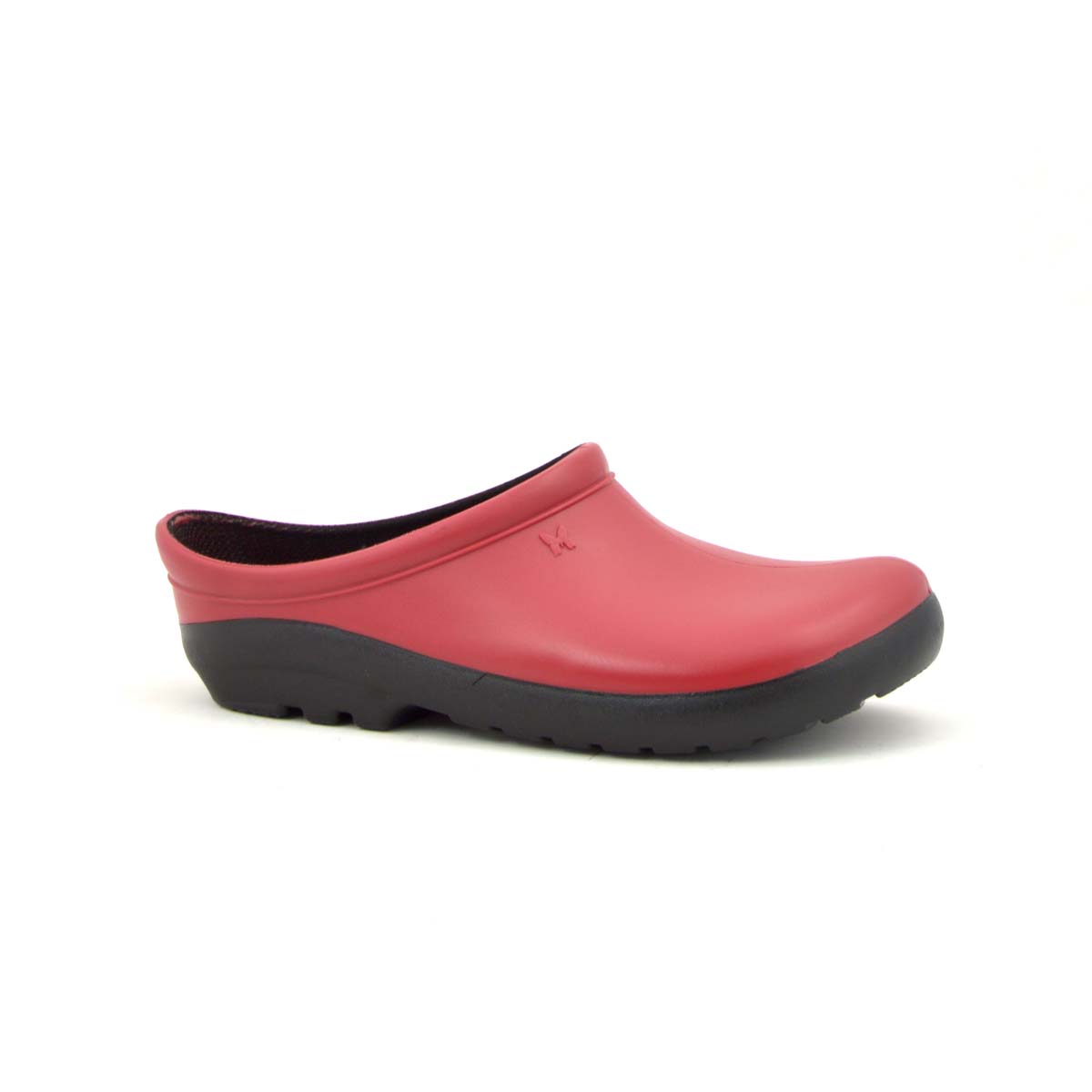 Sloggers Premium Clog Cranberry 3 | Wellies Online