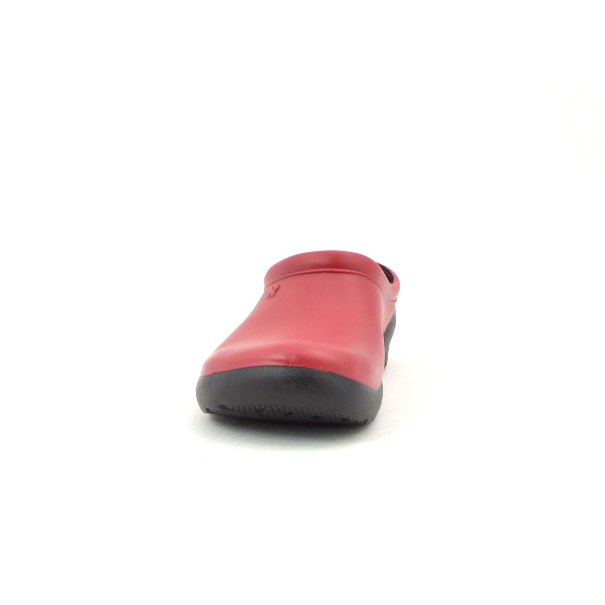 Sloggers Premium Clog Cranberry 9 | Wellies Online