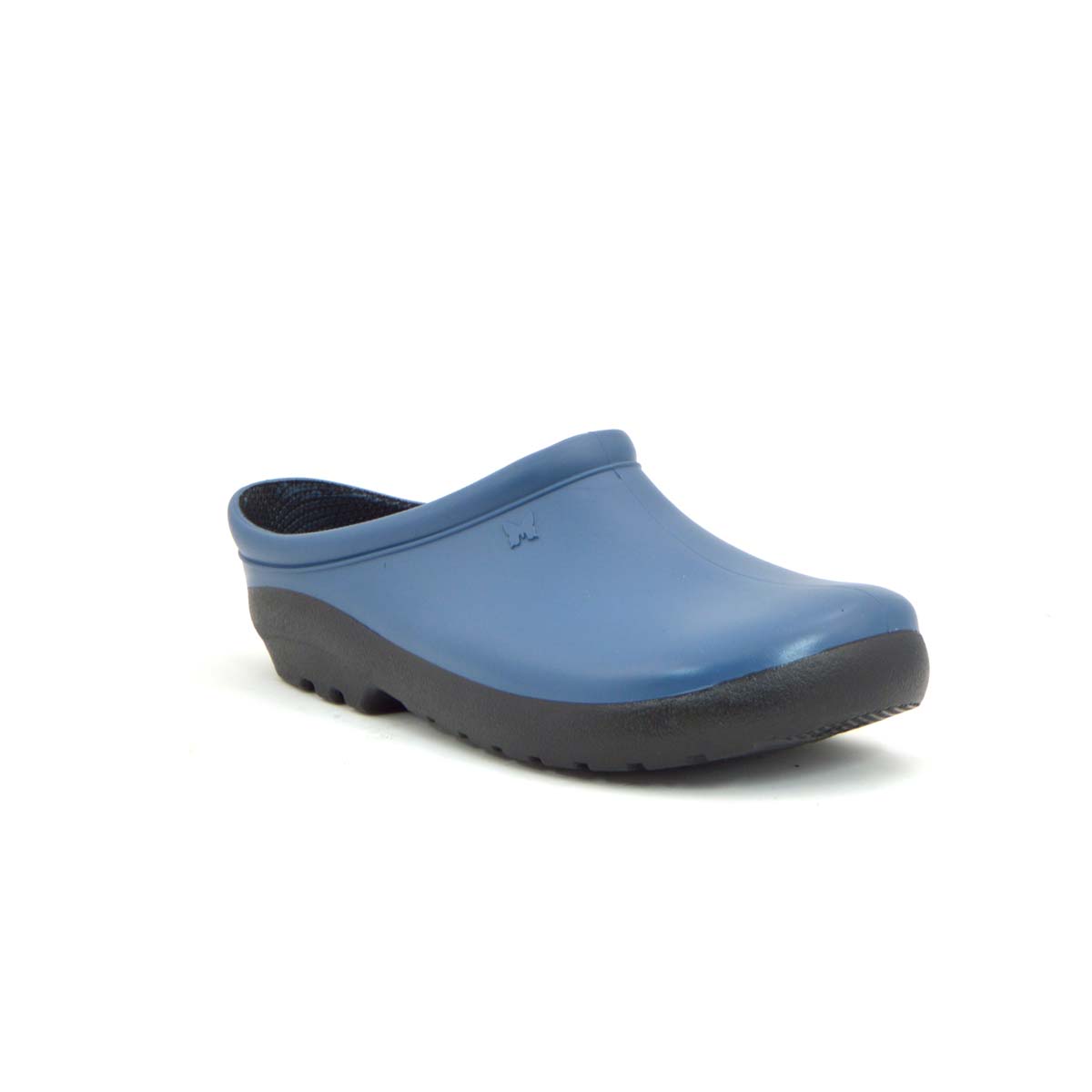 Sloggers Premium Clog Deeplake Blue 5 | Wellies Online