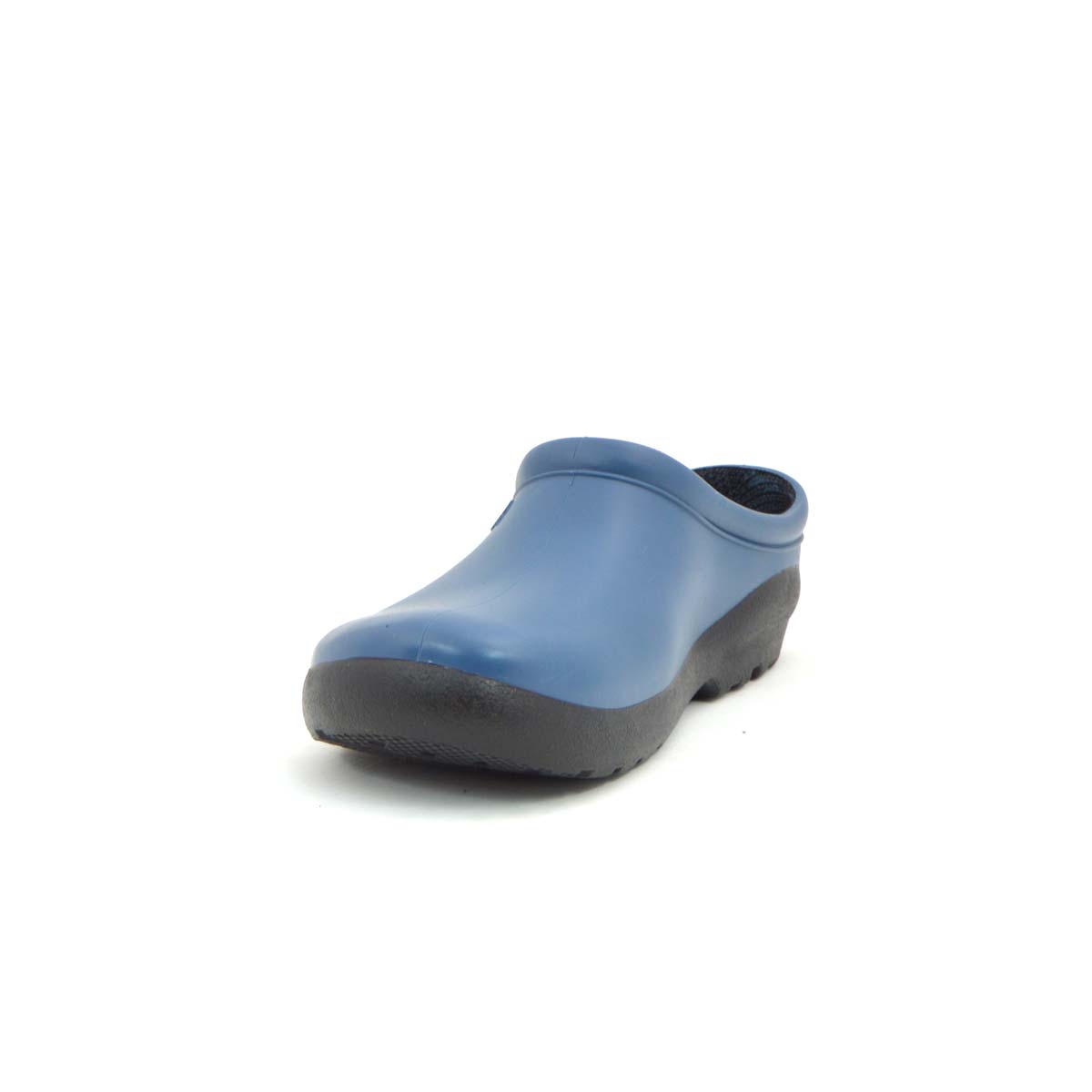 Sloggers Premium Clog Deeplake Blue 10 | Wellies Online