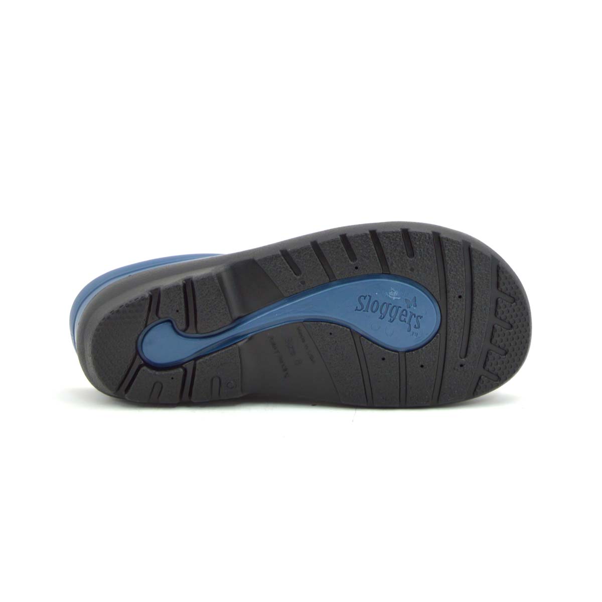 Sloggers Premium Clog Deeplake Blue 27 | Wellies Online