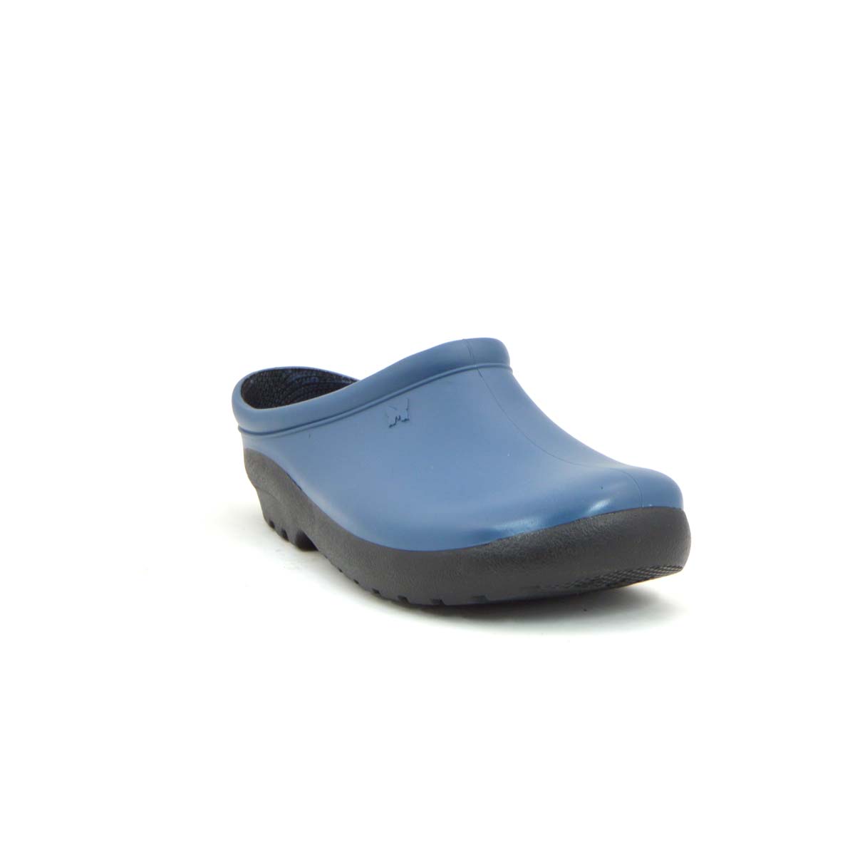Sloggers Premium Clog Deeplake Blue 6 | Wellies Online