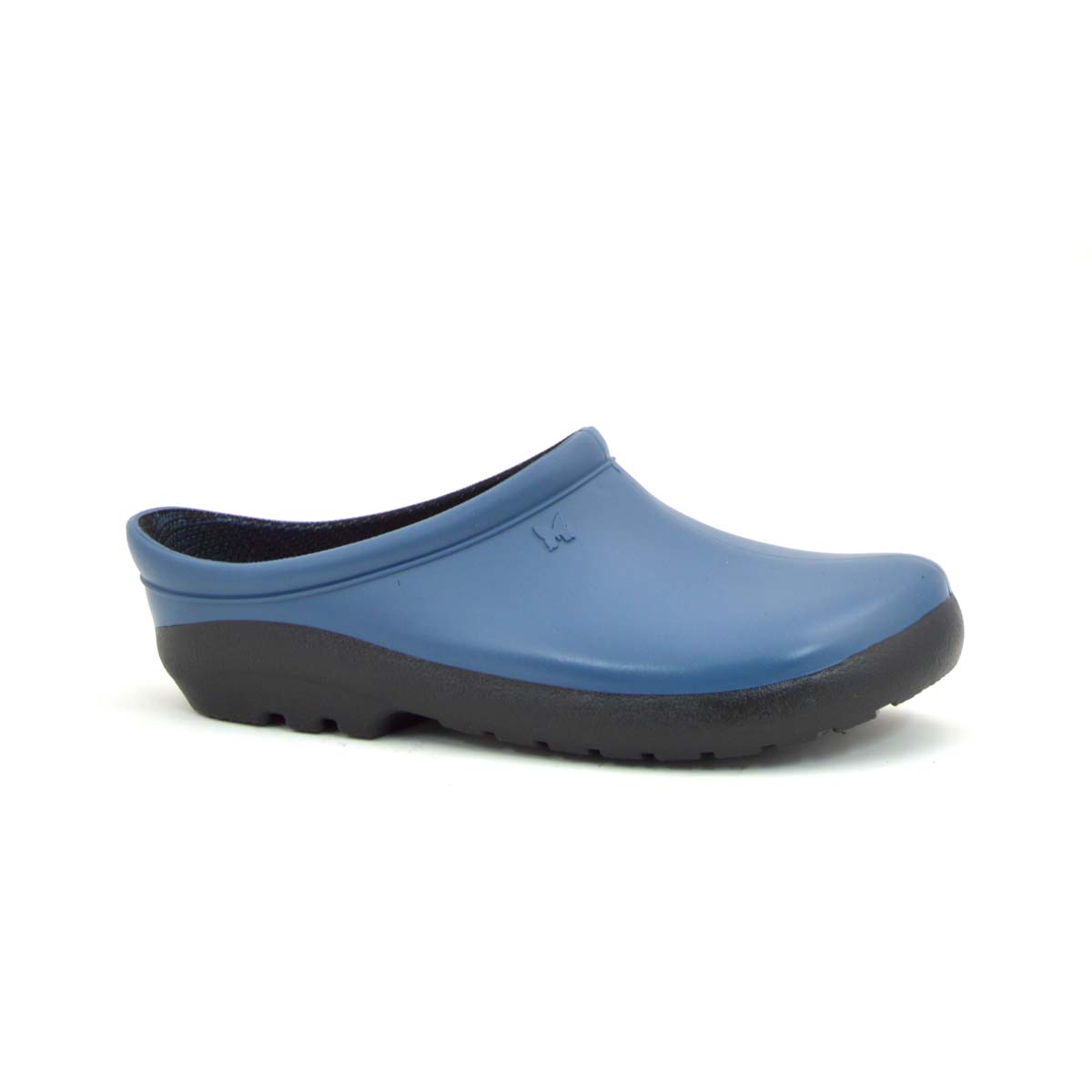 Sloggers Premium Clog Deeplake Blue 3 | Wellies Online