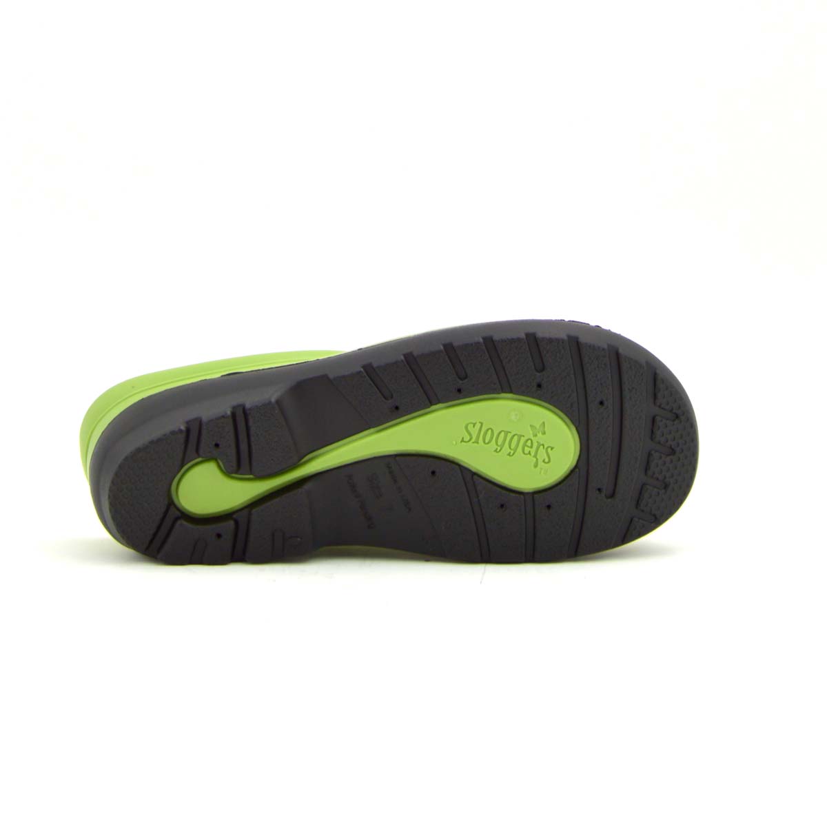 Sloggers Premium Clog kiwi 27 | Wellies Online