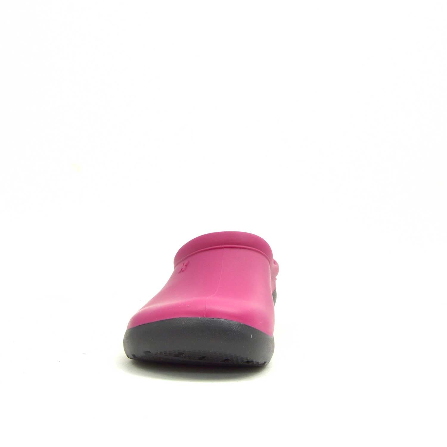 Sloggers Premium Clog Sangria Red 9 | Wellies Online