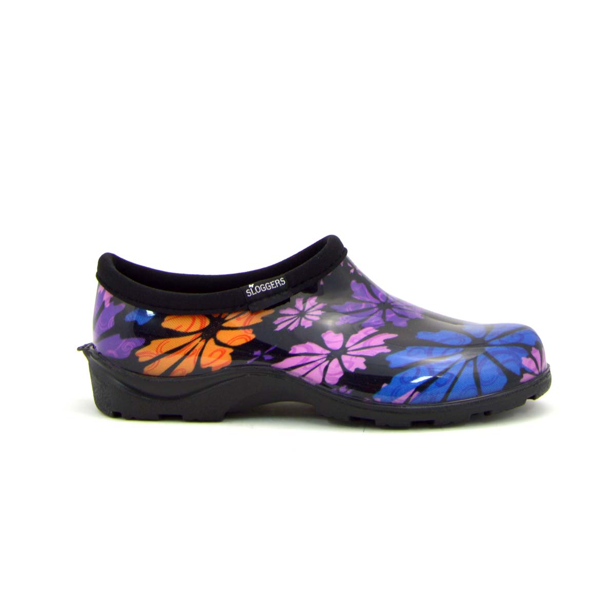 Sloggers Splash Shoe Flower Power 2 | Wellies Online