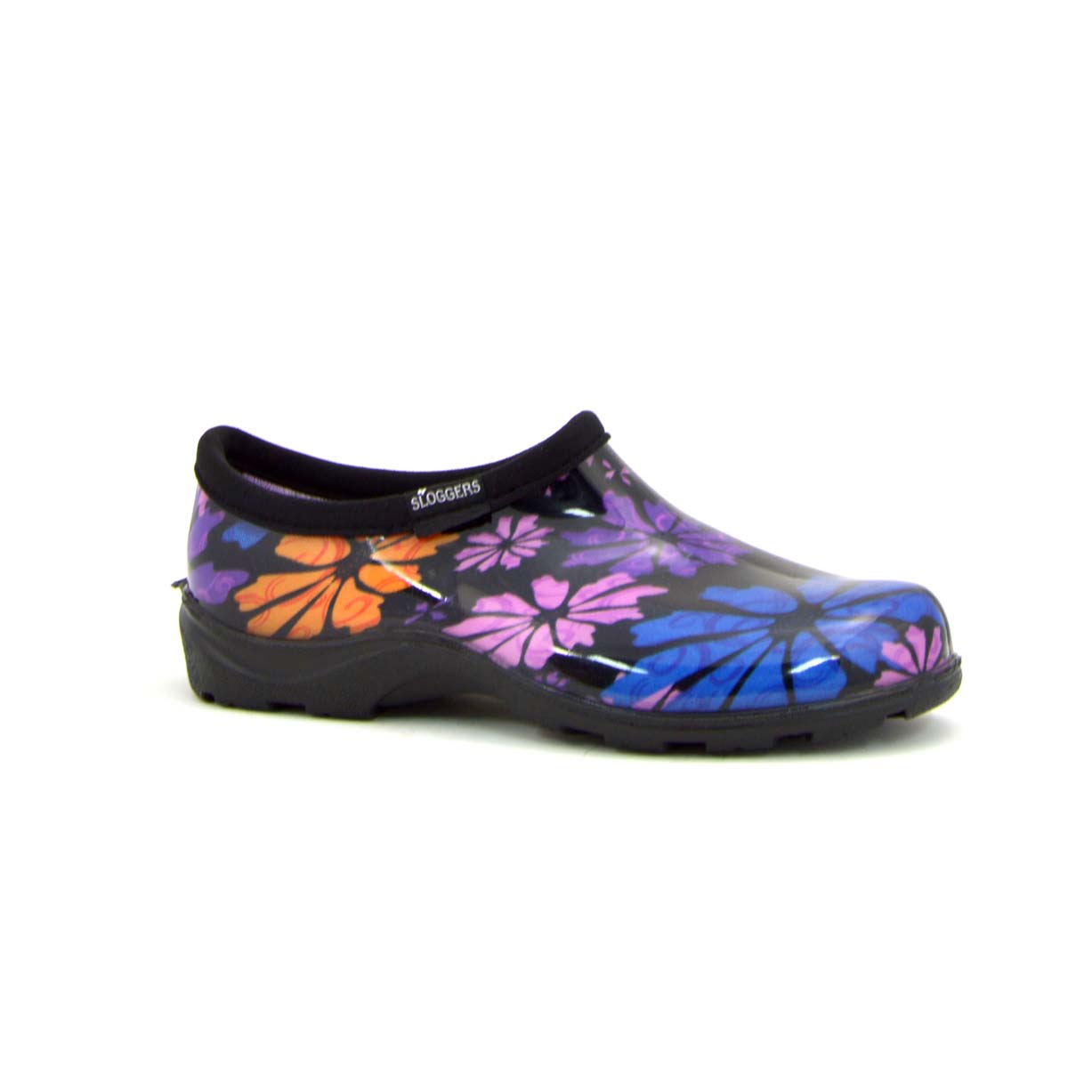 Sloggers Splash Shoe Flower Power 3 | Wellies Online