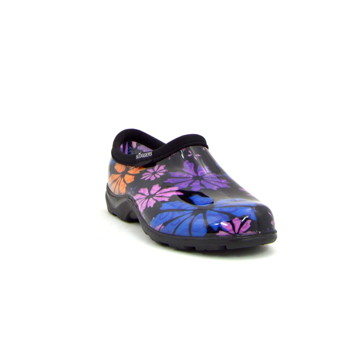 Sloggers Splash Shoe Flower Power 6 | Wellies Online