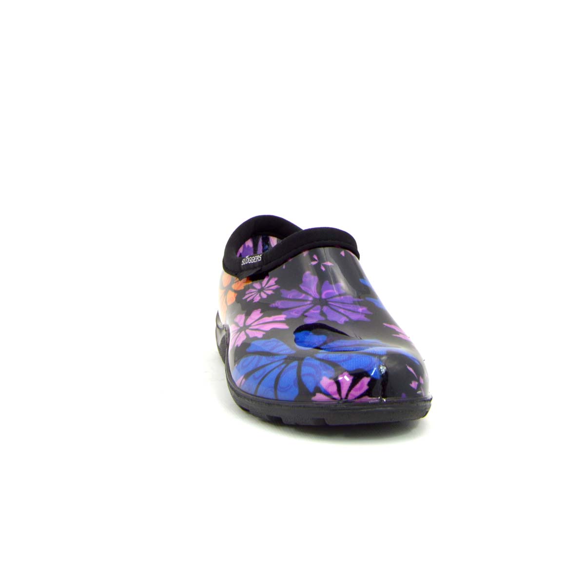 Sloggers Splash Shoe Flower Power 7 | Wellies Online