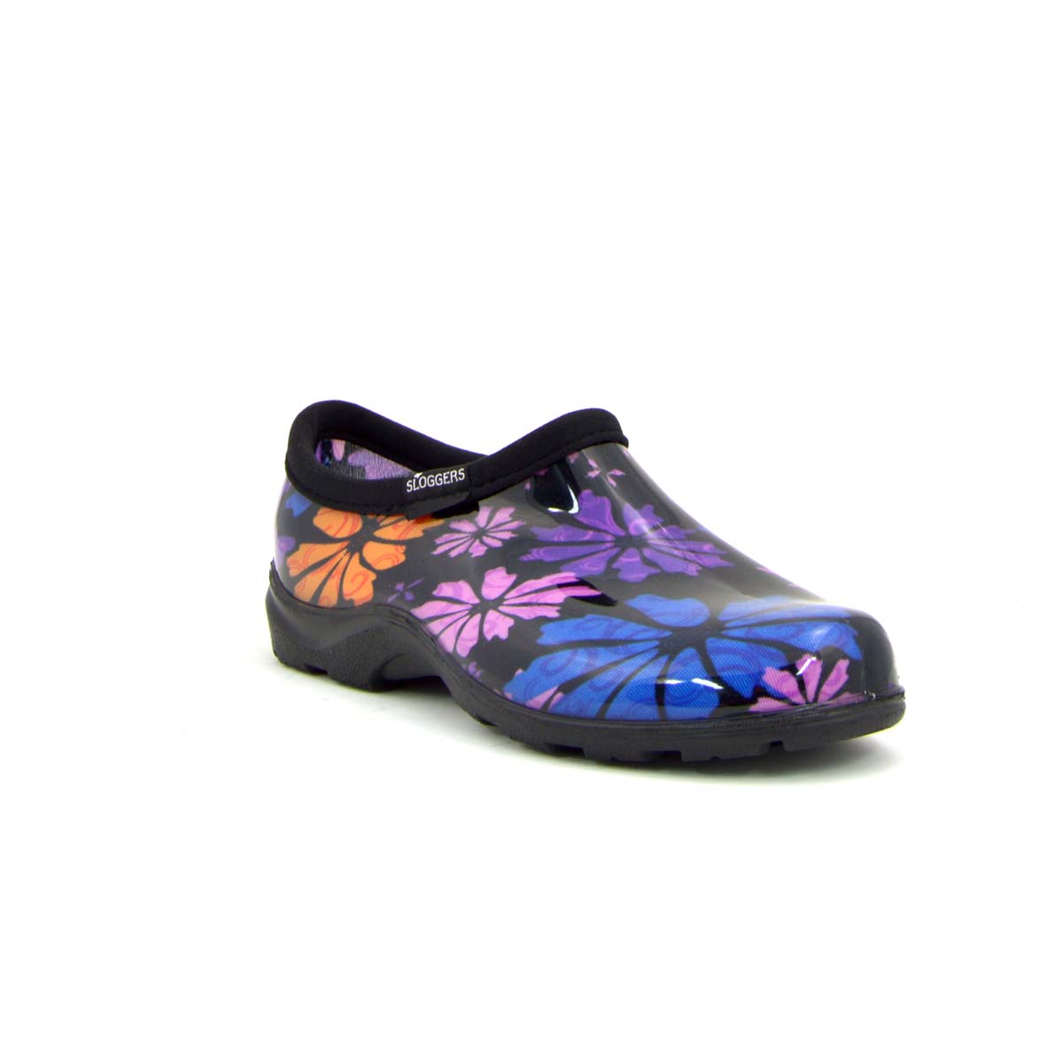 Sloggers Splash Shoe Flower Power 5 | Wellies Online