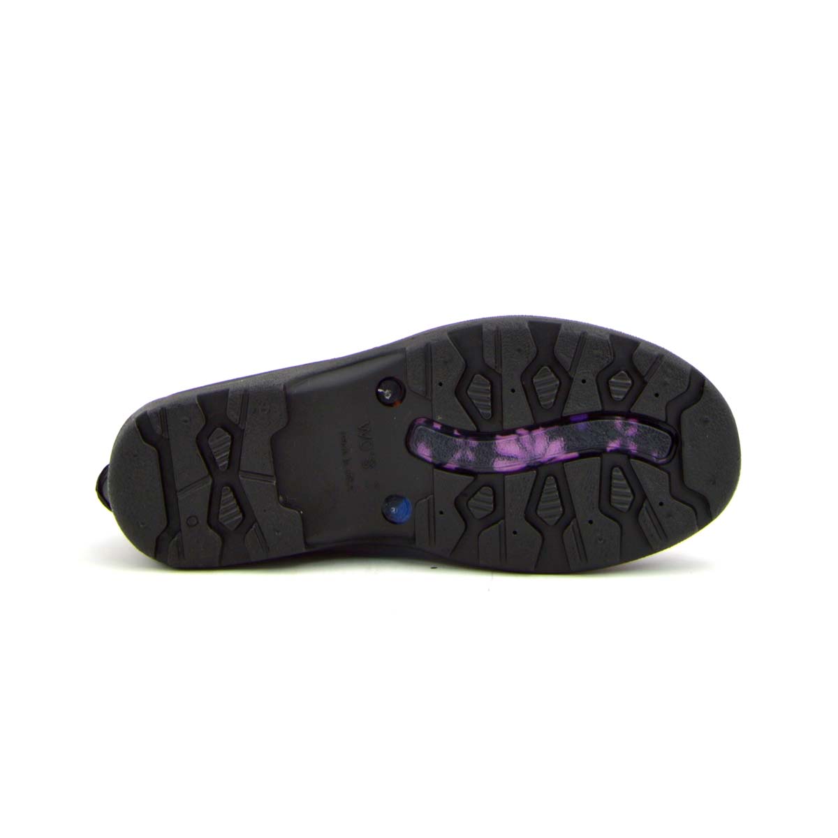 Sloggers Splash Shoe Flower Power 27 | Wellies Online
