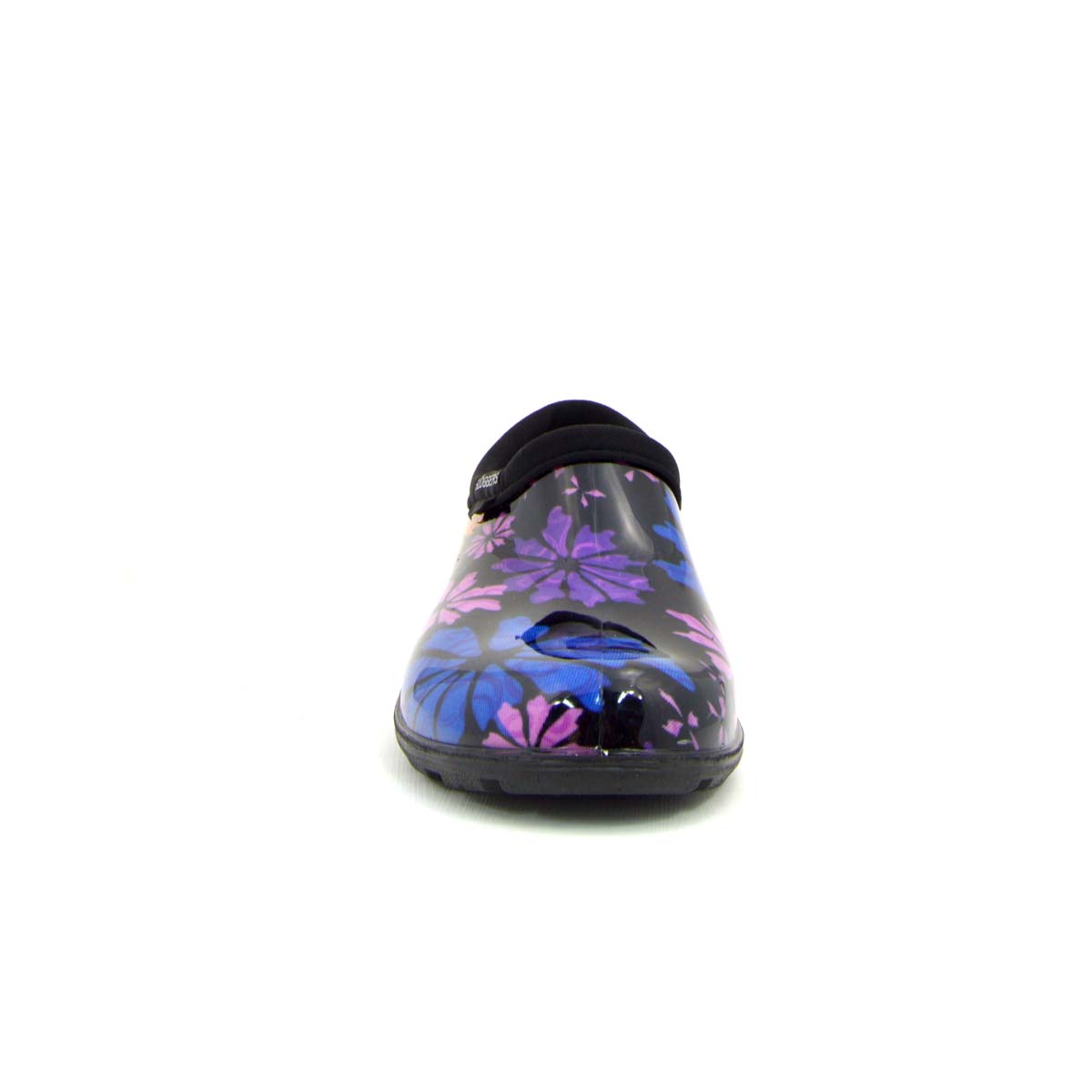Sloggers Splash Shoe Flower Power 8 | Wellies Online