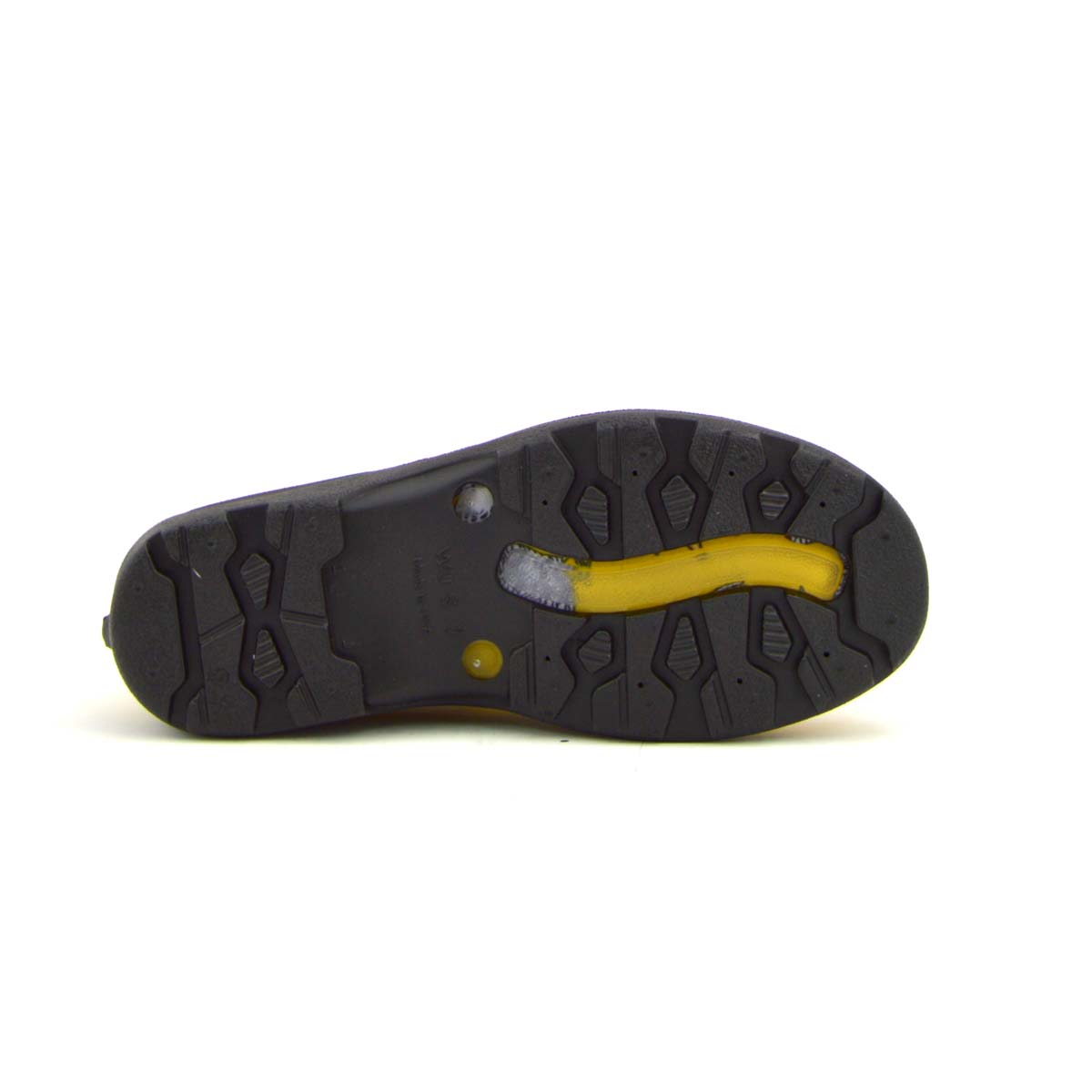 Sloggers Splash Shoe Yellow Chicken 27 | Wellies Online