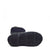 Slushie Black Kids Gumboots 27 | Wellies Online