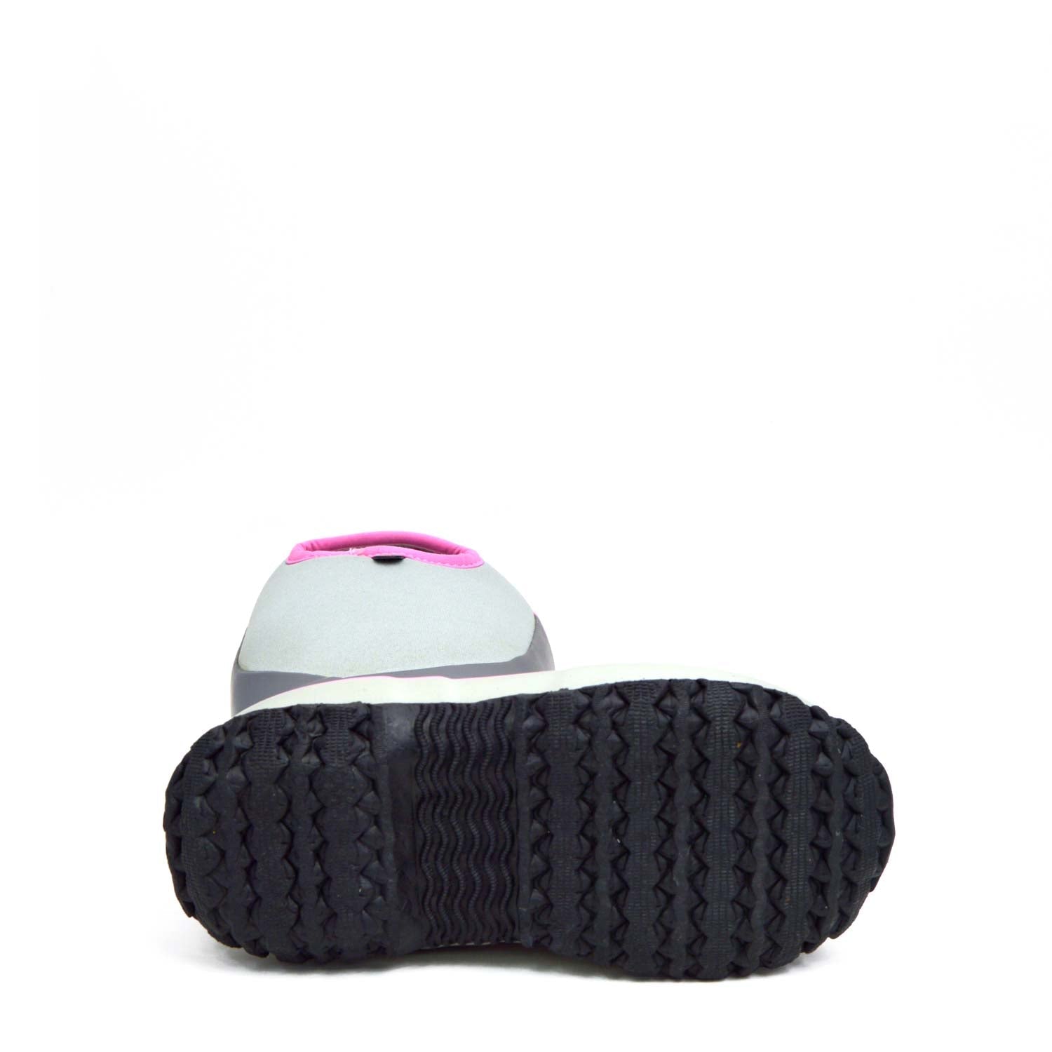 Slushie Grey Kids Gumboots 27 | Wellies Online