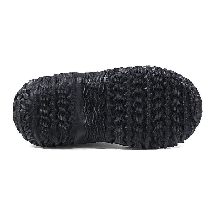 Slushie Navy Web Geo Gumboots 2 | Wellies Online