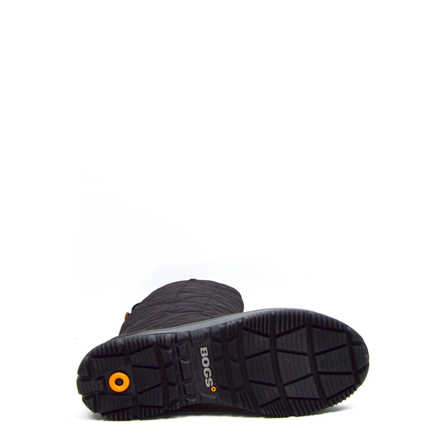Snowday Tall Winter Boots Black 27 | Wellies Online