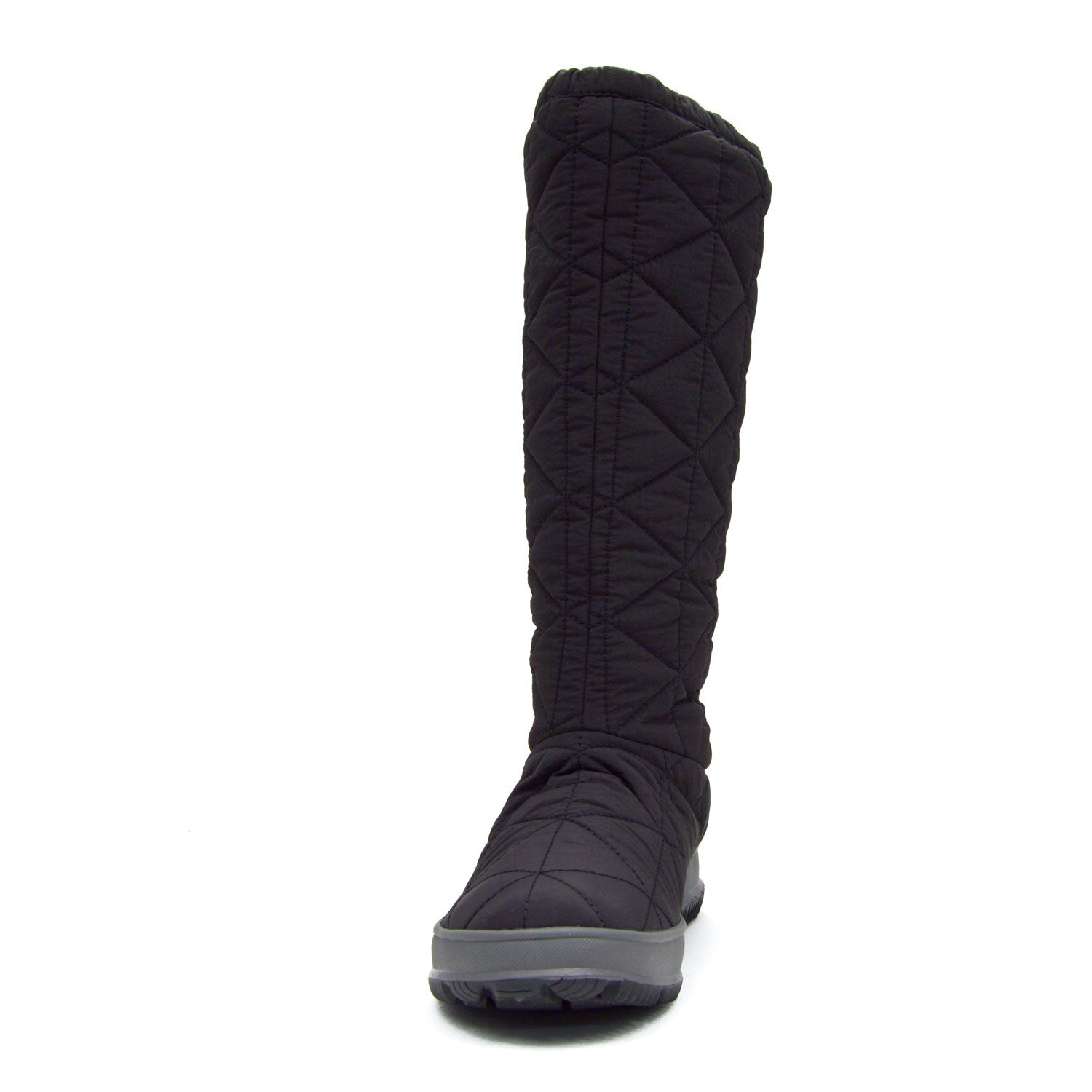 Snowday Tall Winter Boots Black 9 | Wellies Online
