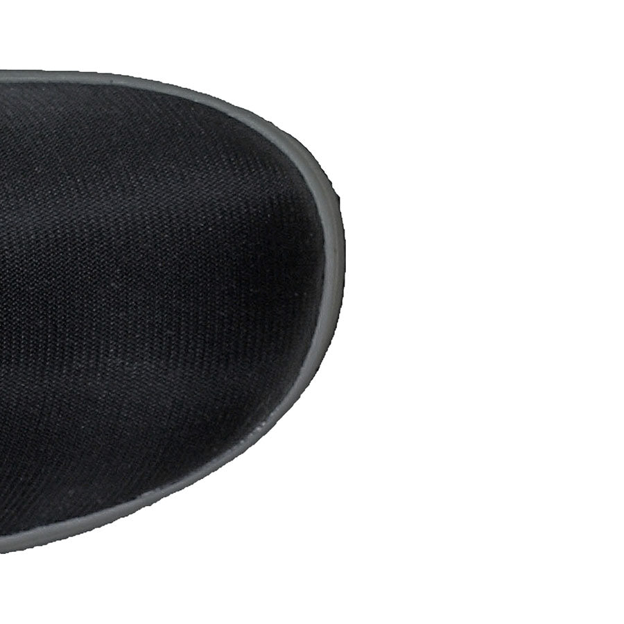 Snownights Winter Boots Black