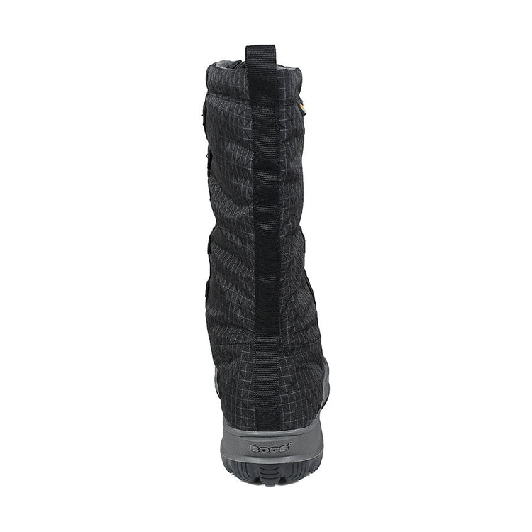 Snownights Winter Boots Black 5 | Wellies Online
