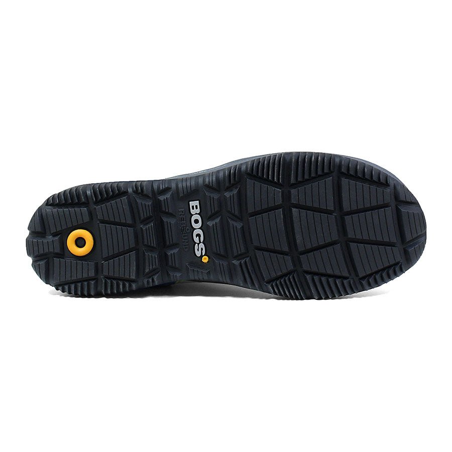 Snownights Winter Boots Black Multi 6 | Wellies Online