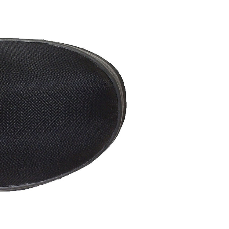 Snownights Winter Boots Black Multi 4 | Wellies Online