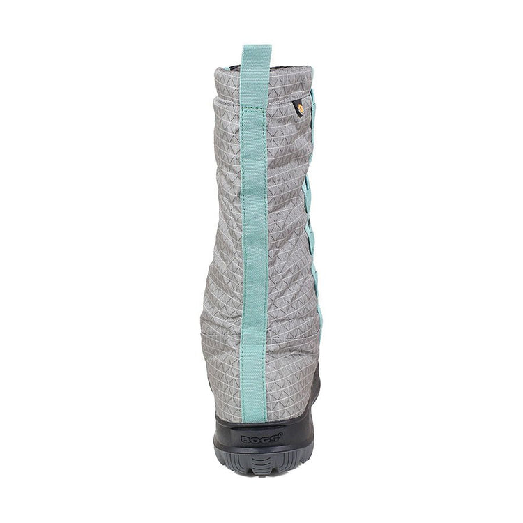 Snownights Winter Boots Black Multi 5 | Wellies Online