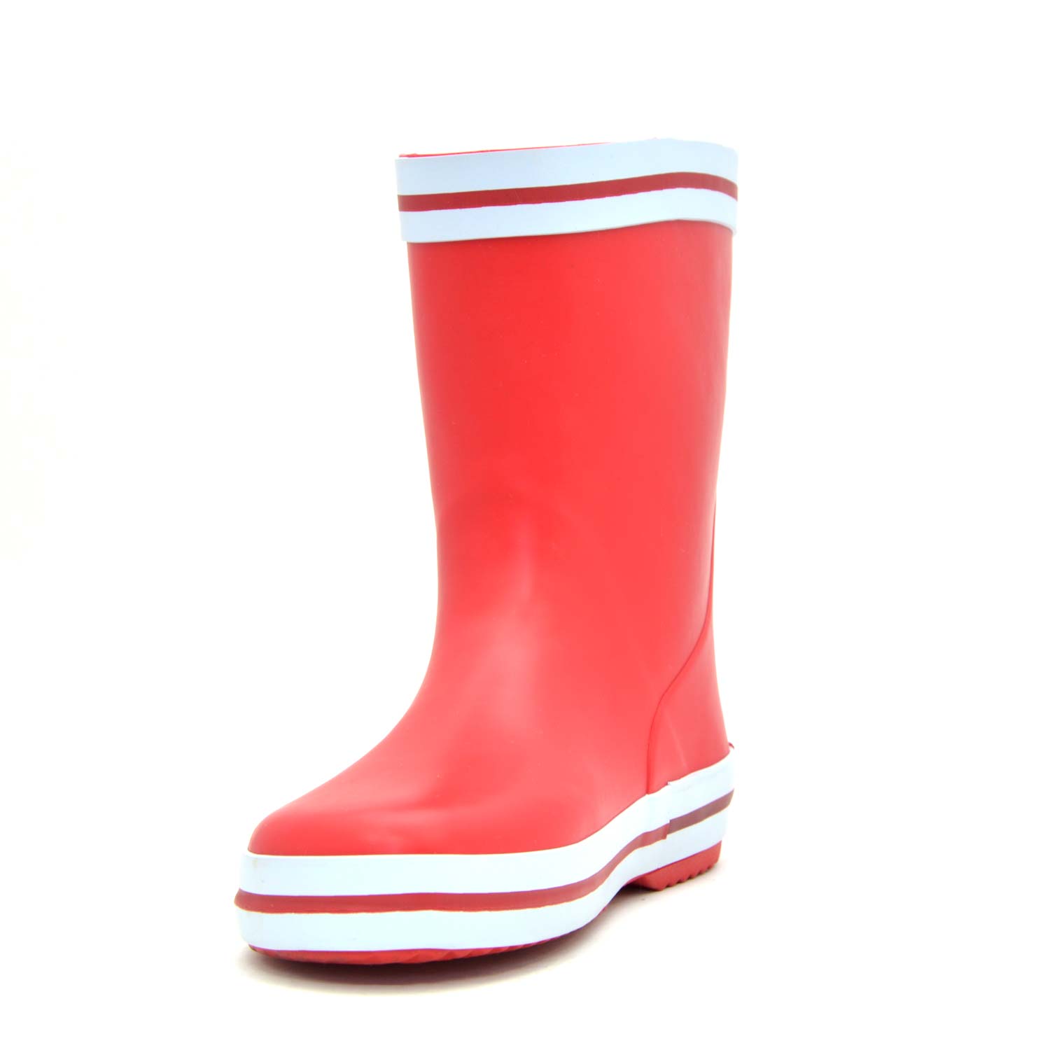 Splash Red Gumboots 10 | Wellies Online