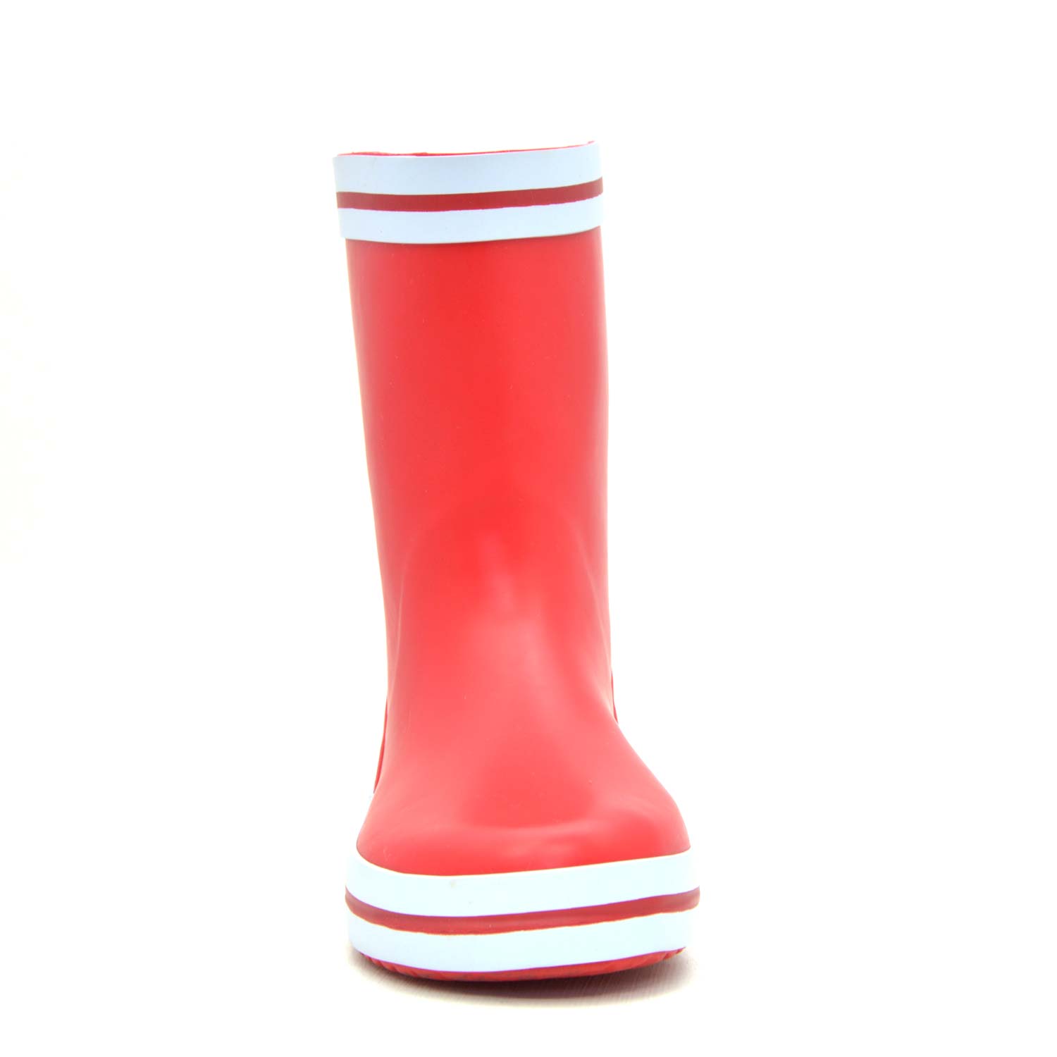 Splash Red Gumboots 8 | Wellies Online
