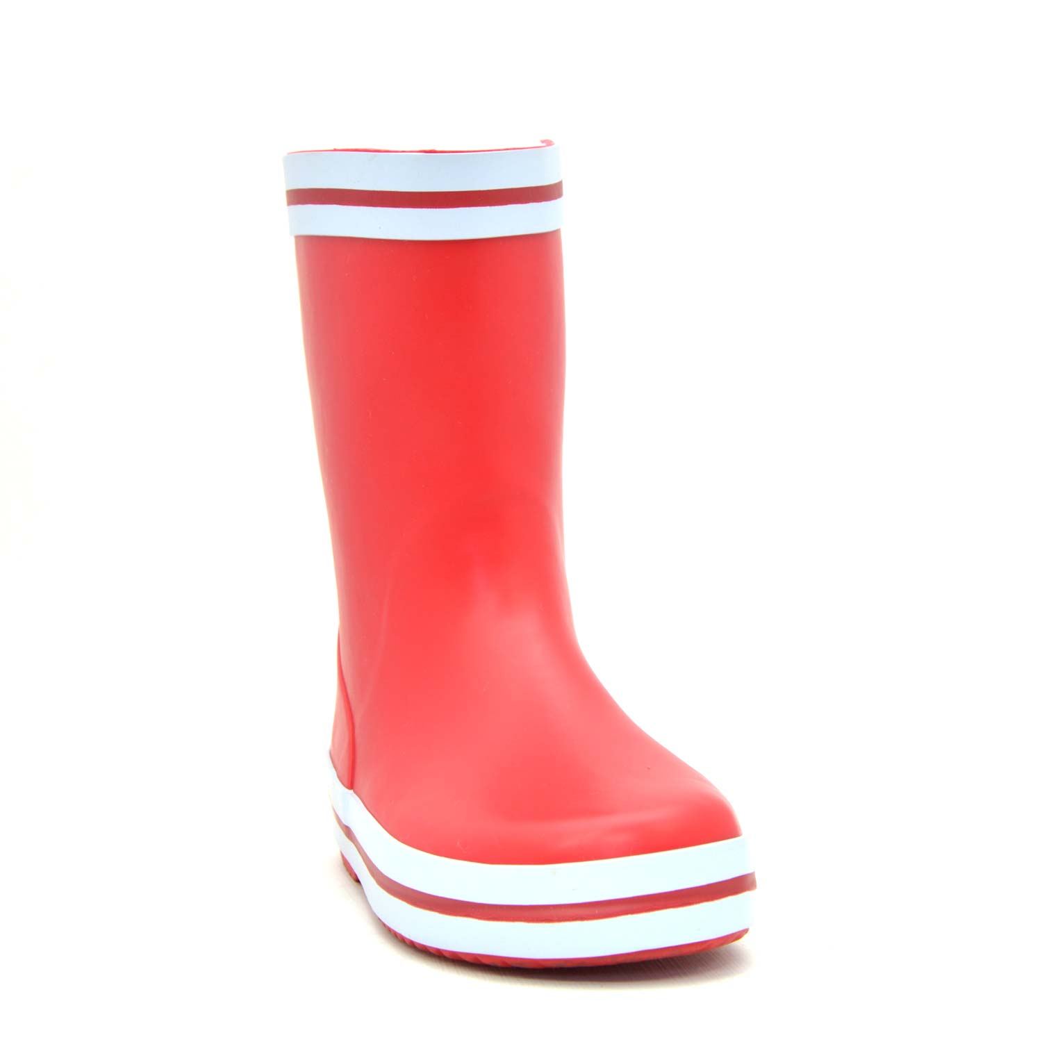 Splash Red Gumboots 7 | Wellies Online
