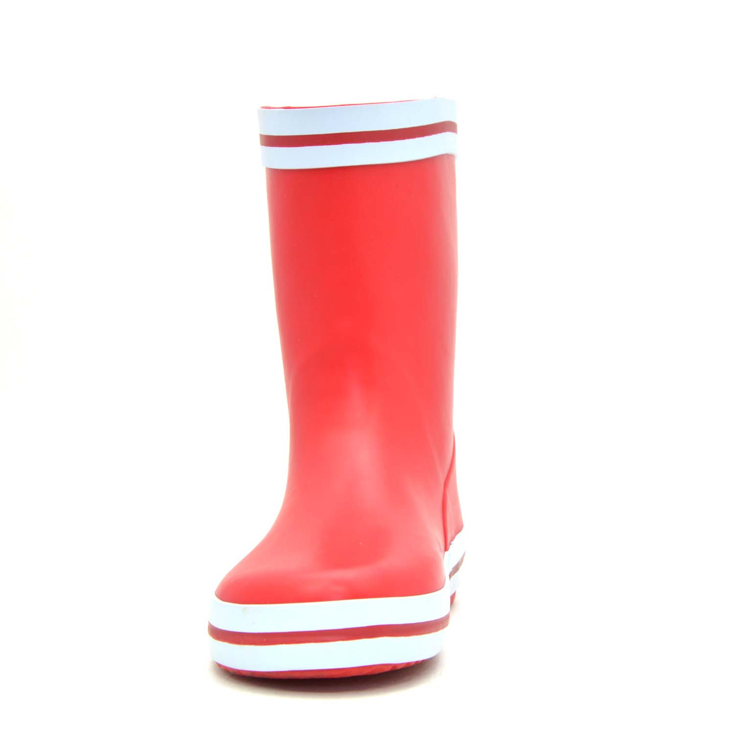 Splash Red Gumboots 9 | Wellies Online