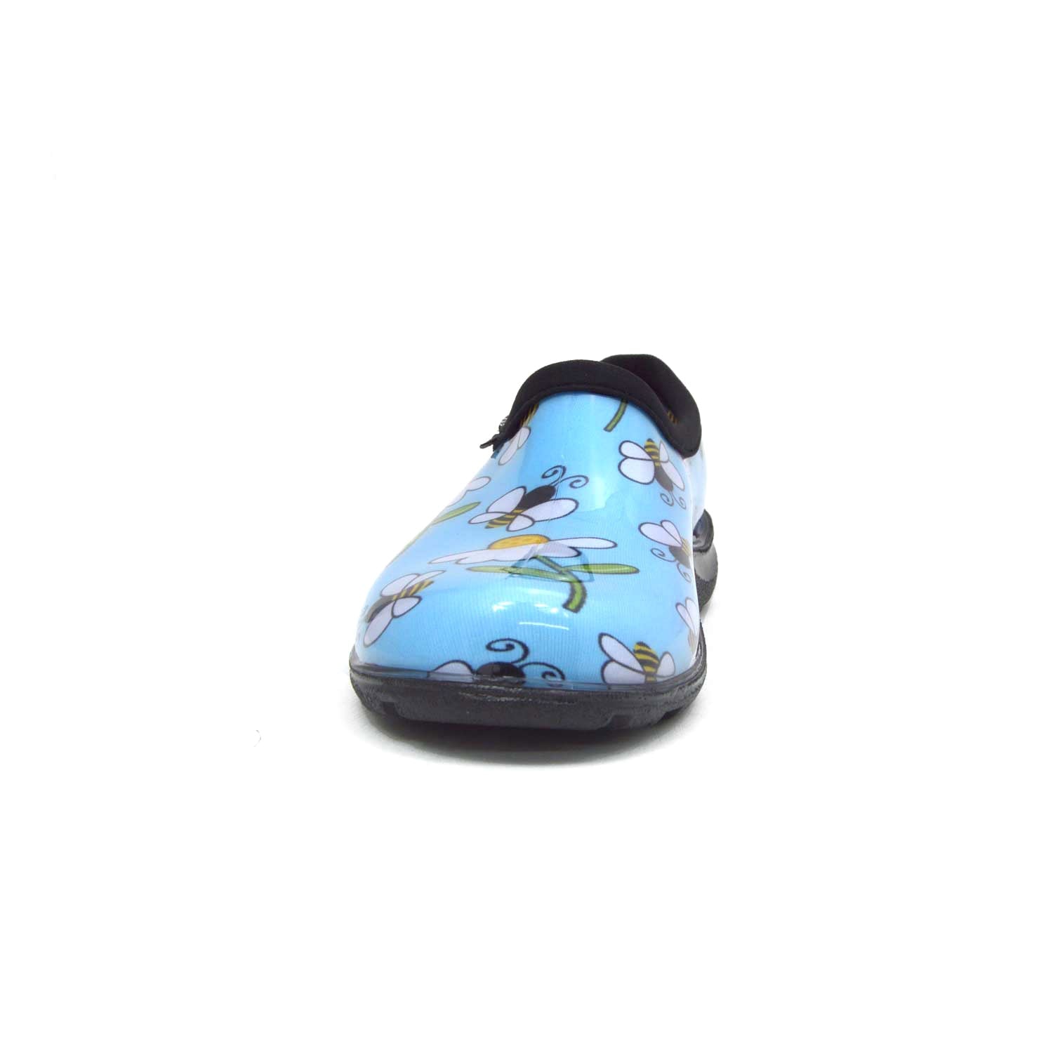Splash Shoe Bumble Bee Blue 9 | Wellies Online