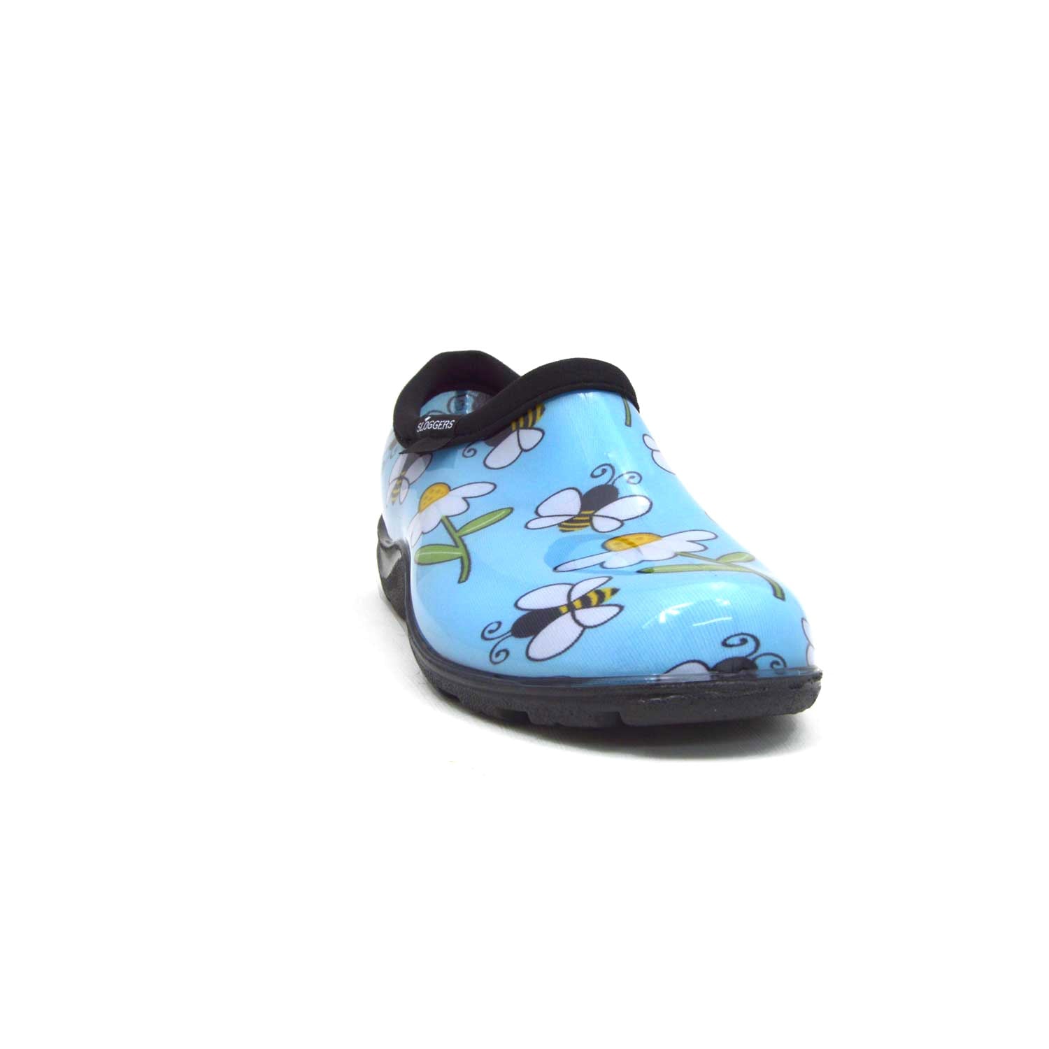 Splash Shoe Bumble Bee Blue 7 | Wellies Online