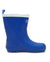 Splasher Blue Kids Gumboots