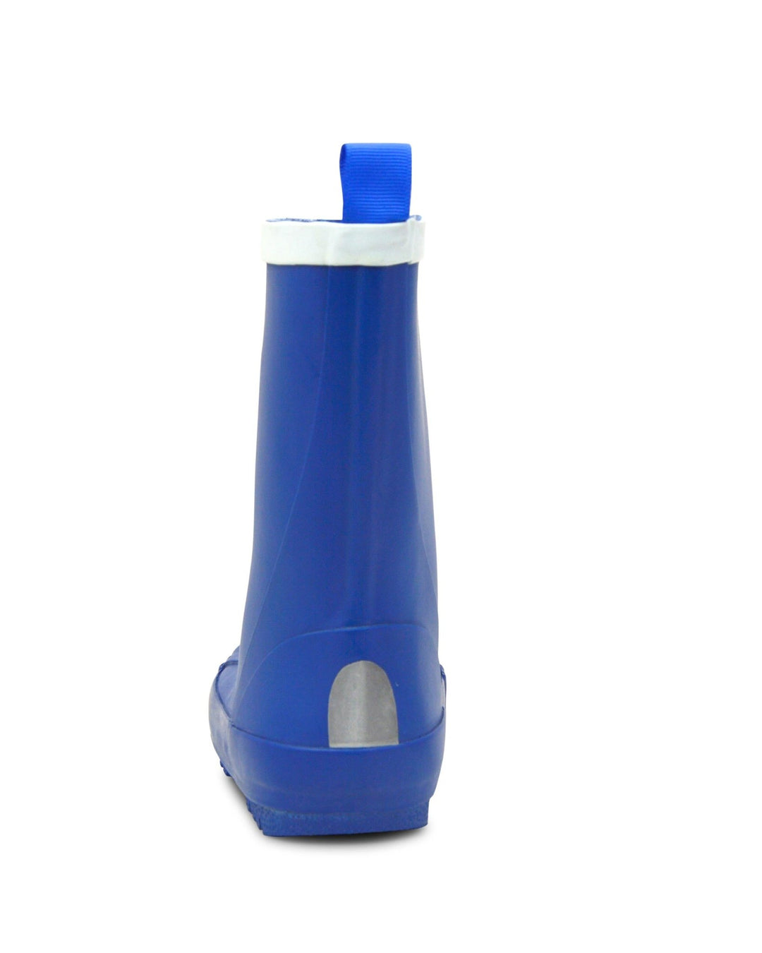 Splasher Blue Kids Gumboots 5 | Wellies Online