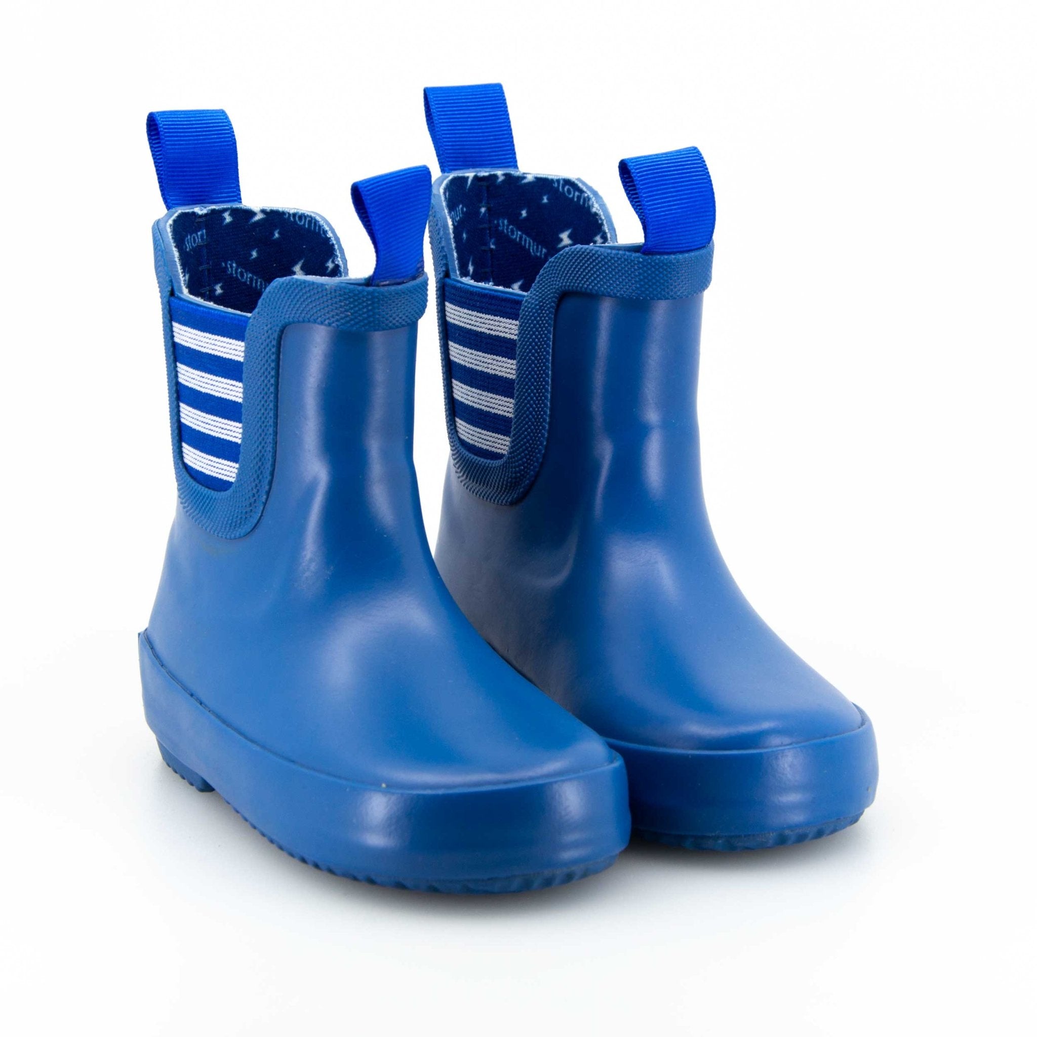 Splasher Blue Toddler Gumboots 6 | Wellies Online