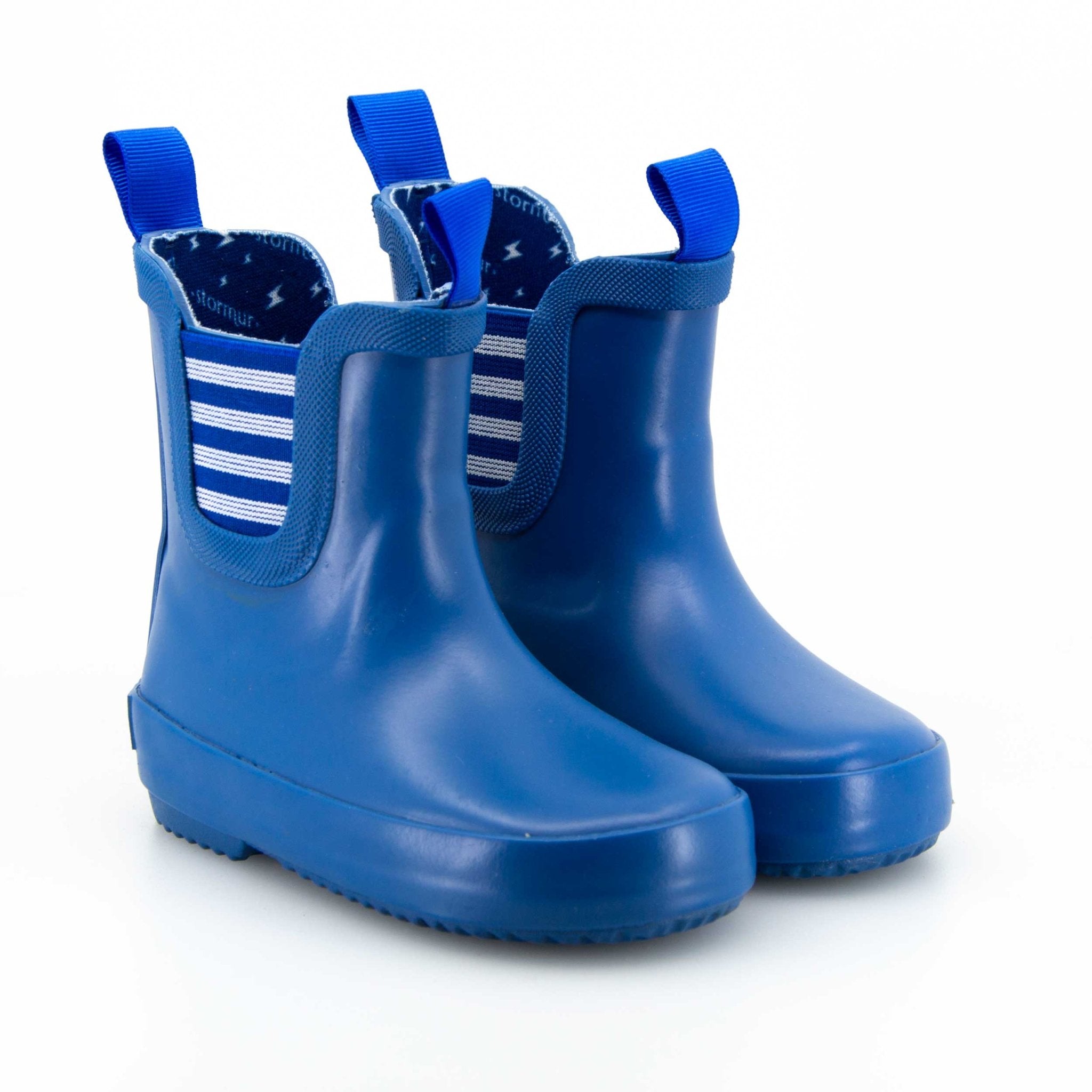 Splasher Blue Toddler Gumboots 5 | Wellies Online