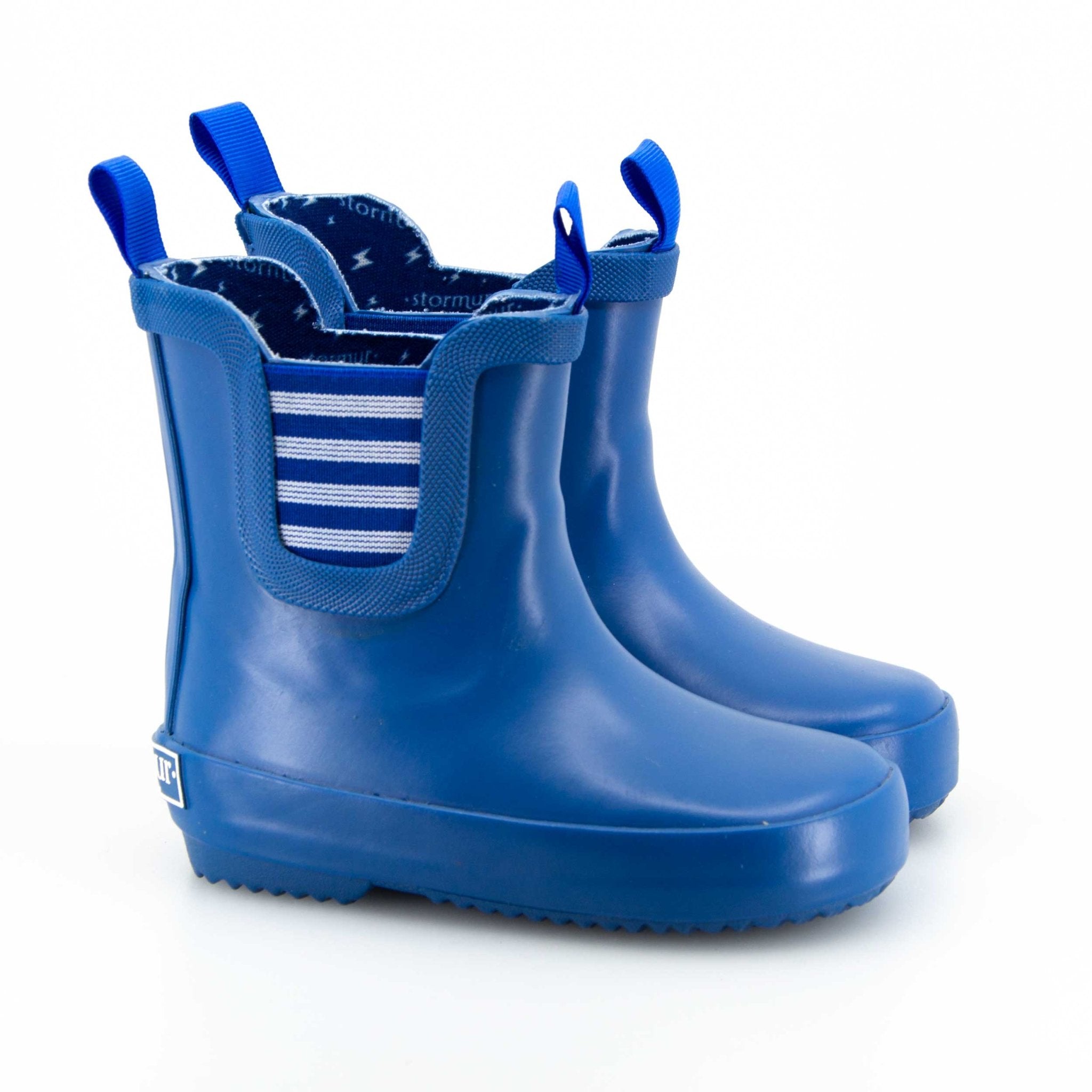 Splasher Blue Toddler Gumboots 3 | Wellies Online