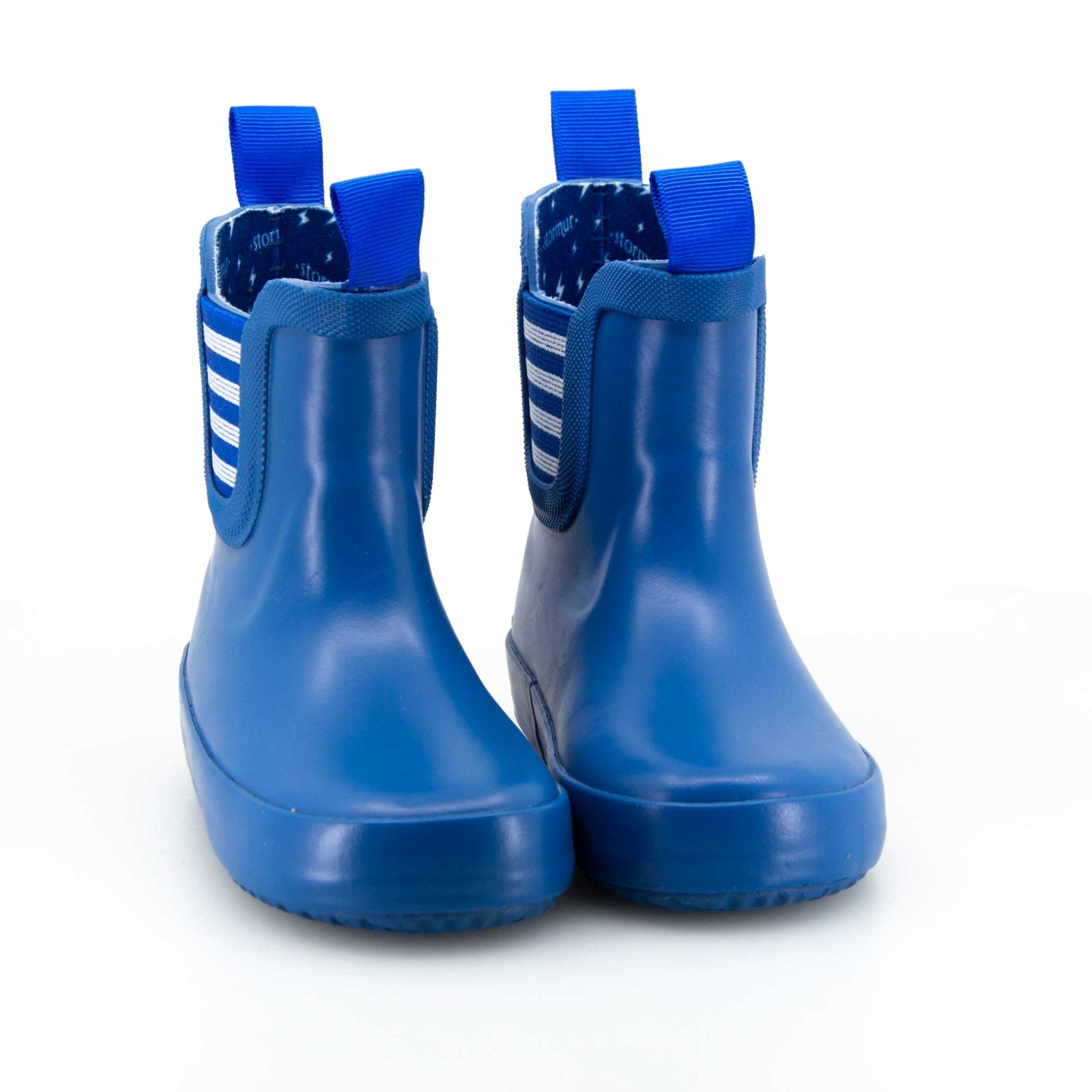 Splasher Blue Toddler Gumboots 7 | Wellies Online