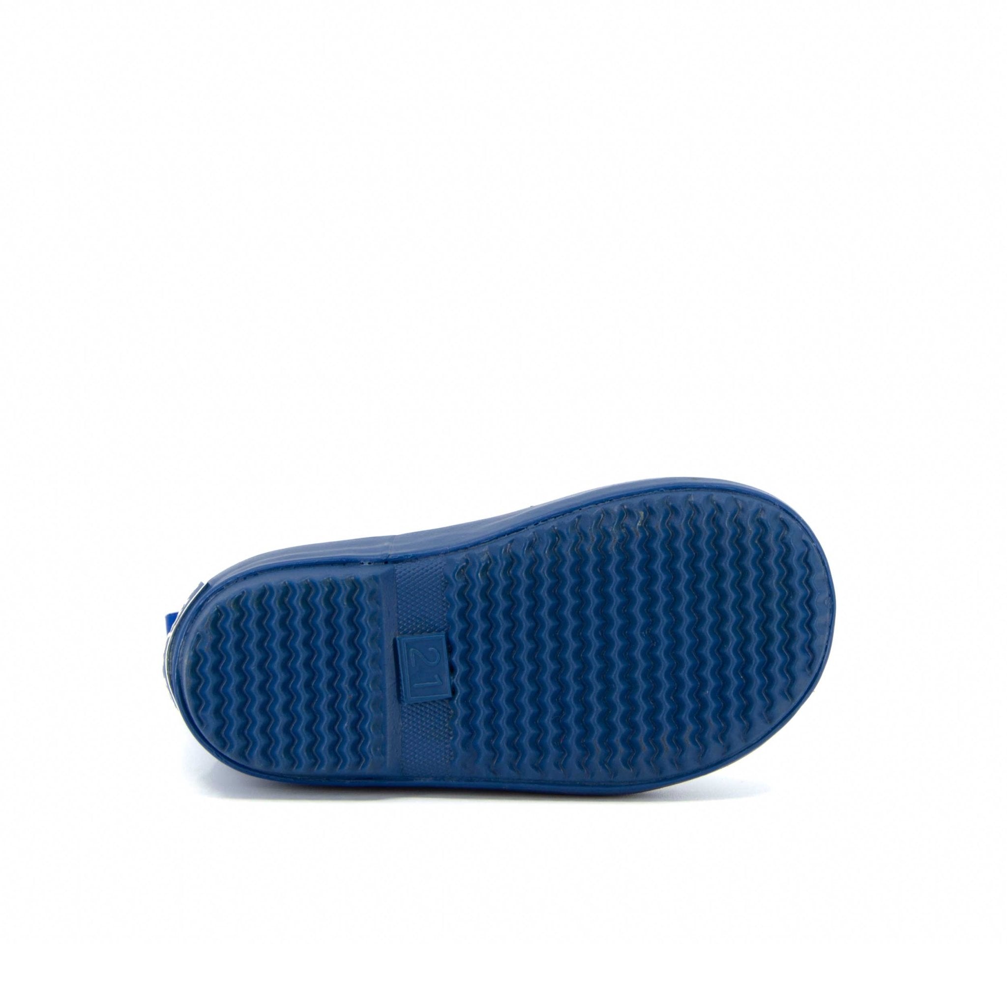 Splasher Blue Toddler Gumboots 27 | Wellies Online