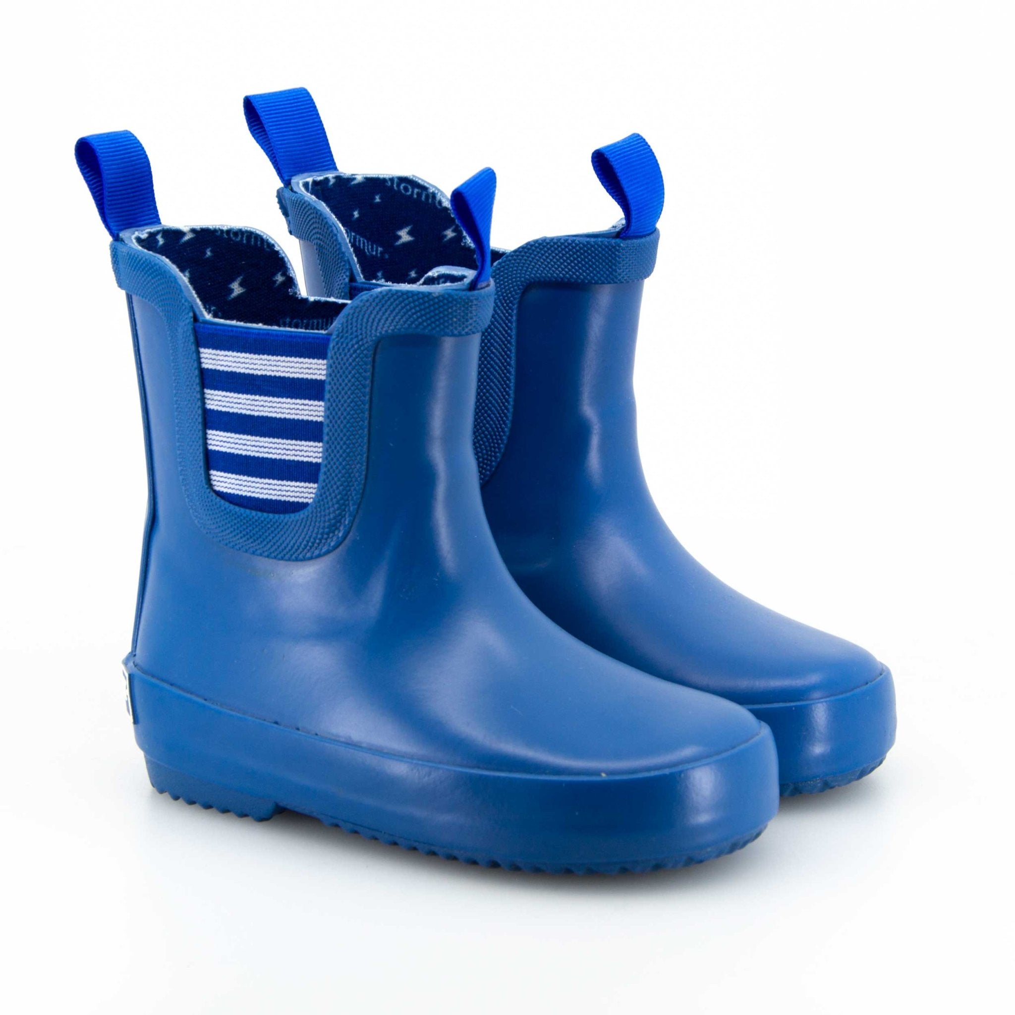 Splasher Blue Toddler Gumboots 4 | Wellies Online