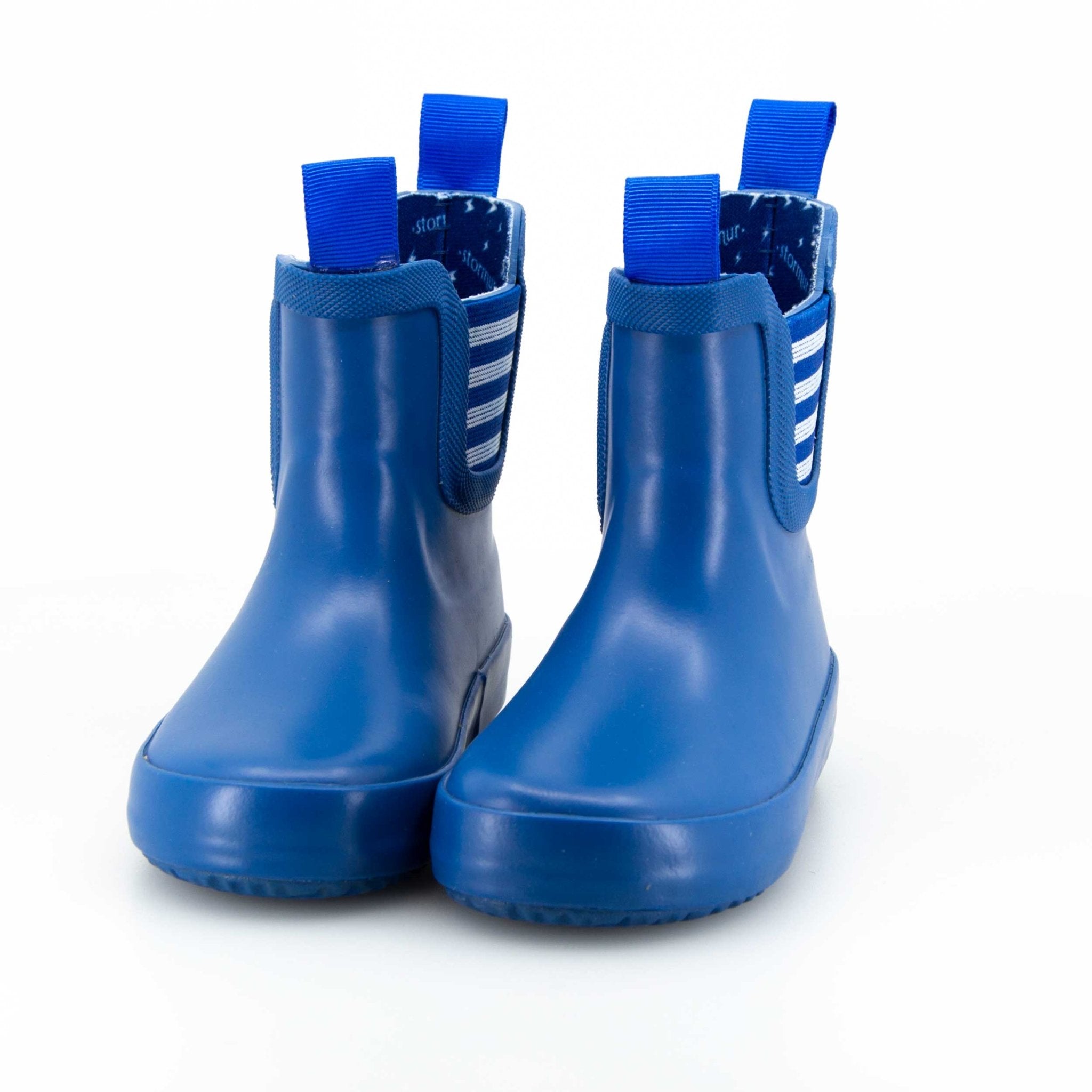Splasher Blue Toddler Gumboots 9 | Wellies Online
