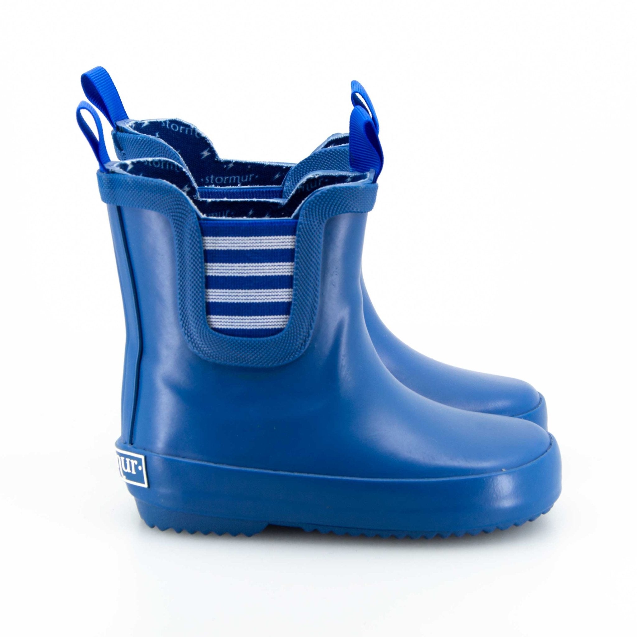 Splasher Blue Toddler Gumboots 2 | Wellies Online