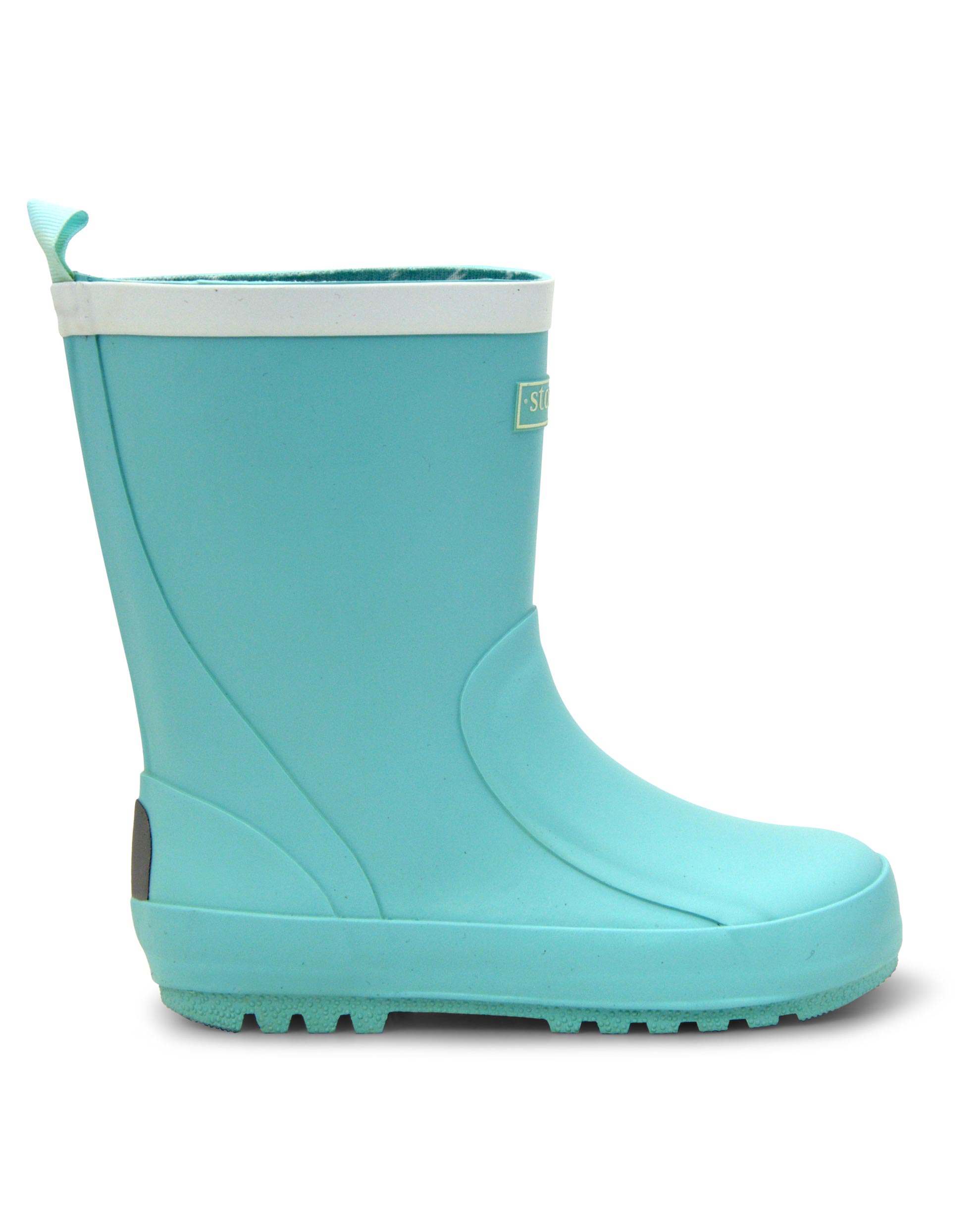 Splasher Island Paradise Kids Gumboots