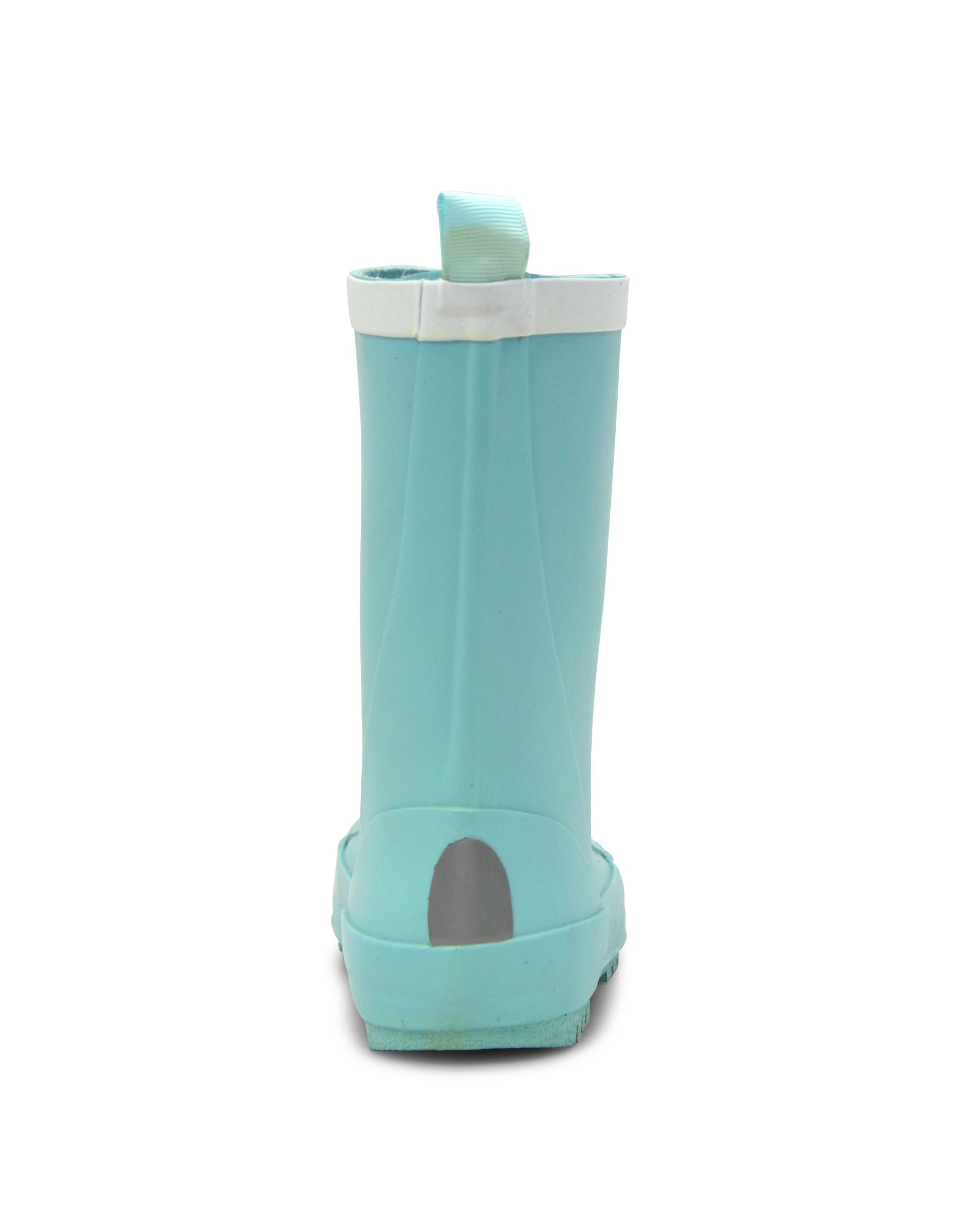 Splasher Island Paradise Kids Gumboots