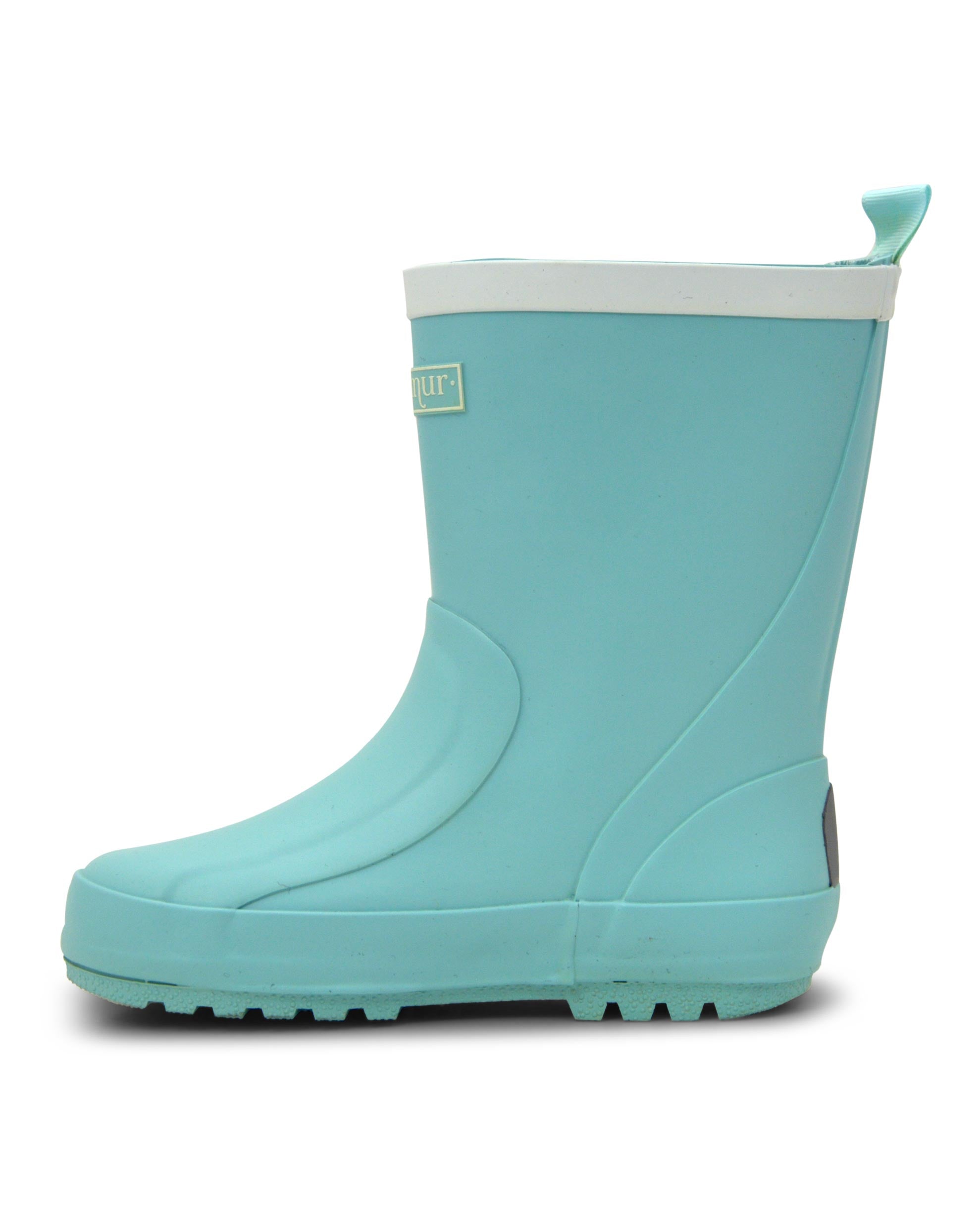 Splasher Island Paradise Kids Gumboots