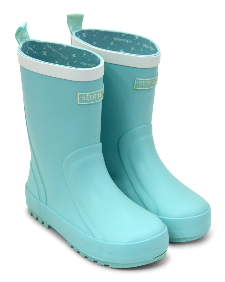 Splasher Island Paradise Kids Gumboots 1 | Wellies Online